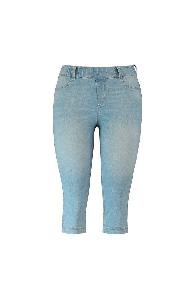 Treggings pirata image number 1