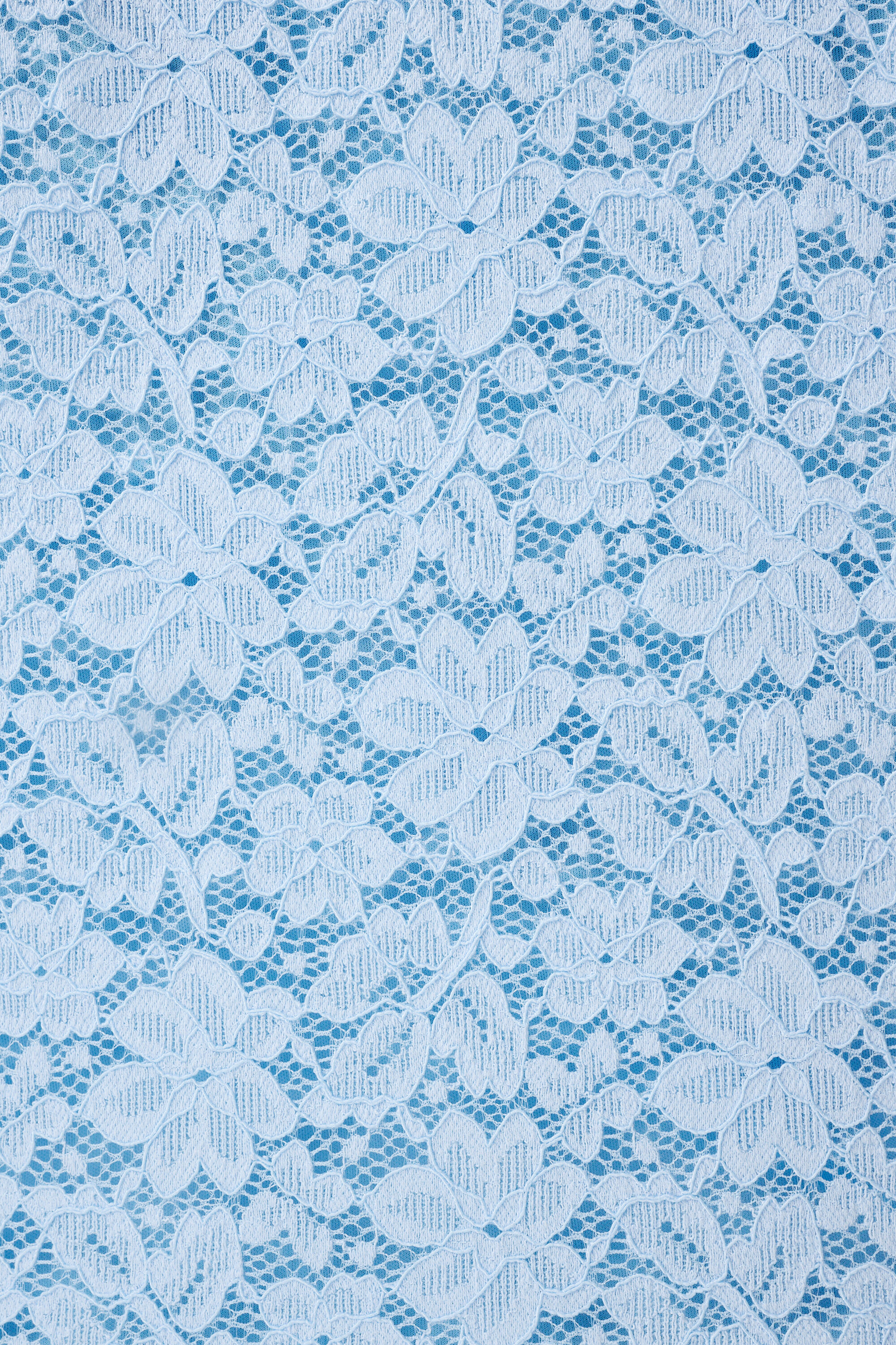 Top de encaje image number 5