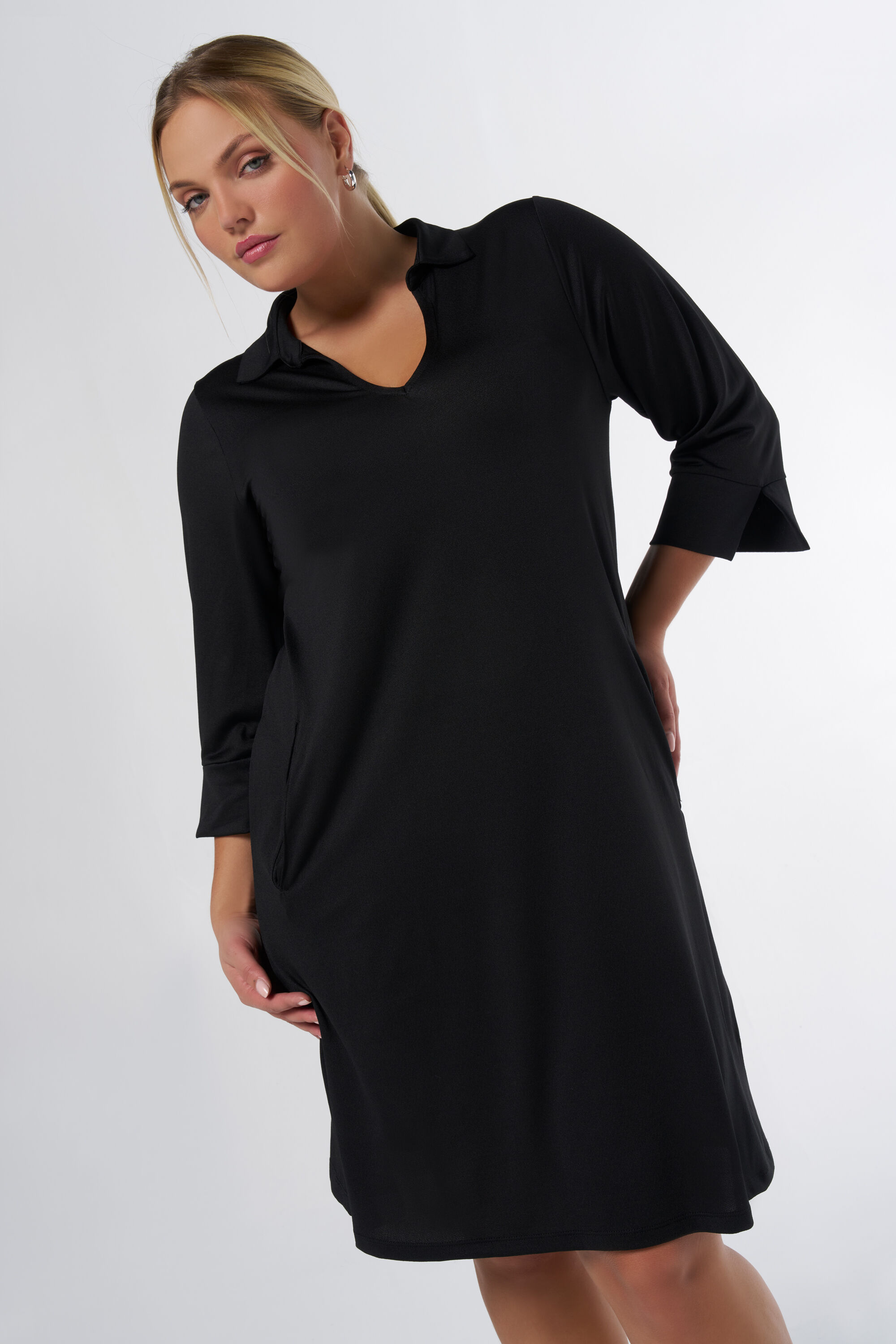 Vestido con bolsillos image number 5