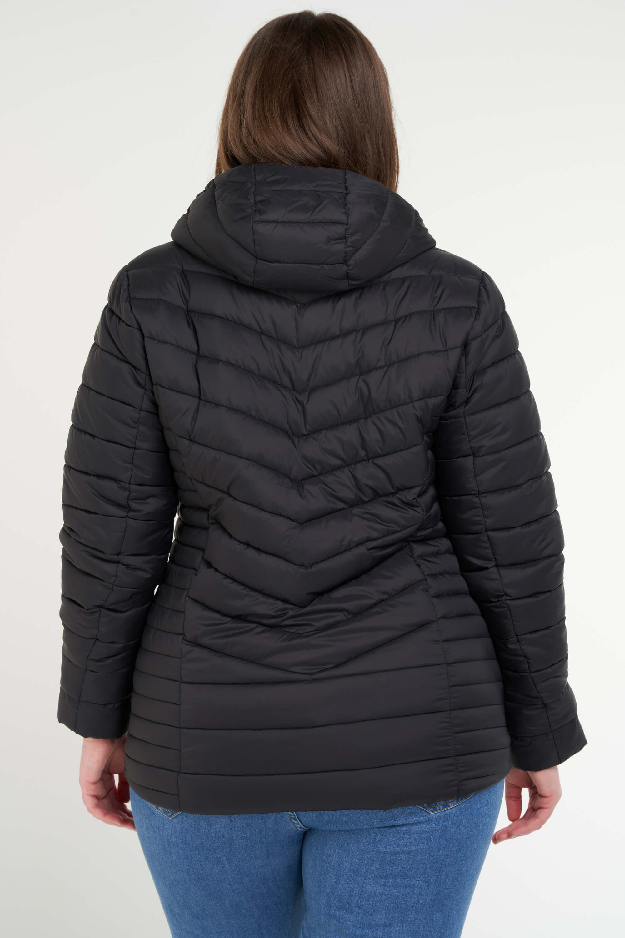 Chaqueta de entretiempo ligera image number 3