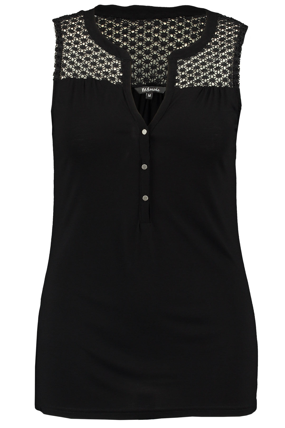 Top con tirantes de l&uacute;rex cruzados image number 1