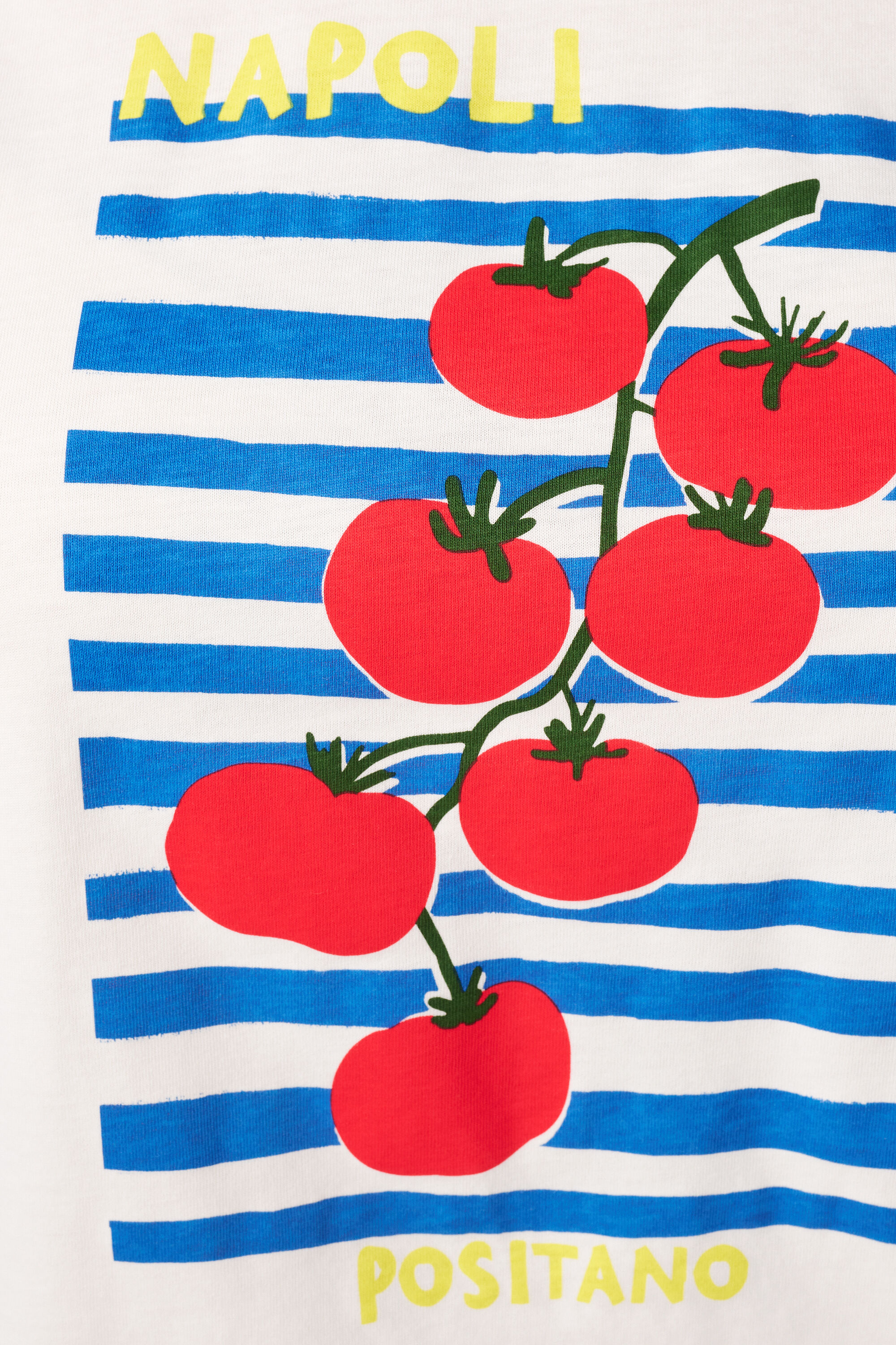 Camiseta con estampado image number 6