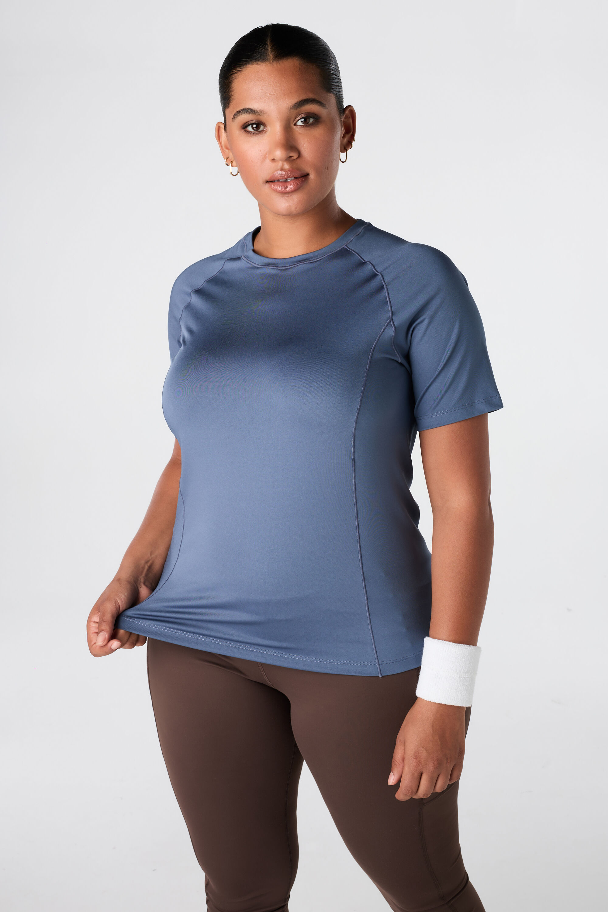 Camiseta deportiva