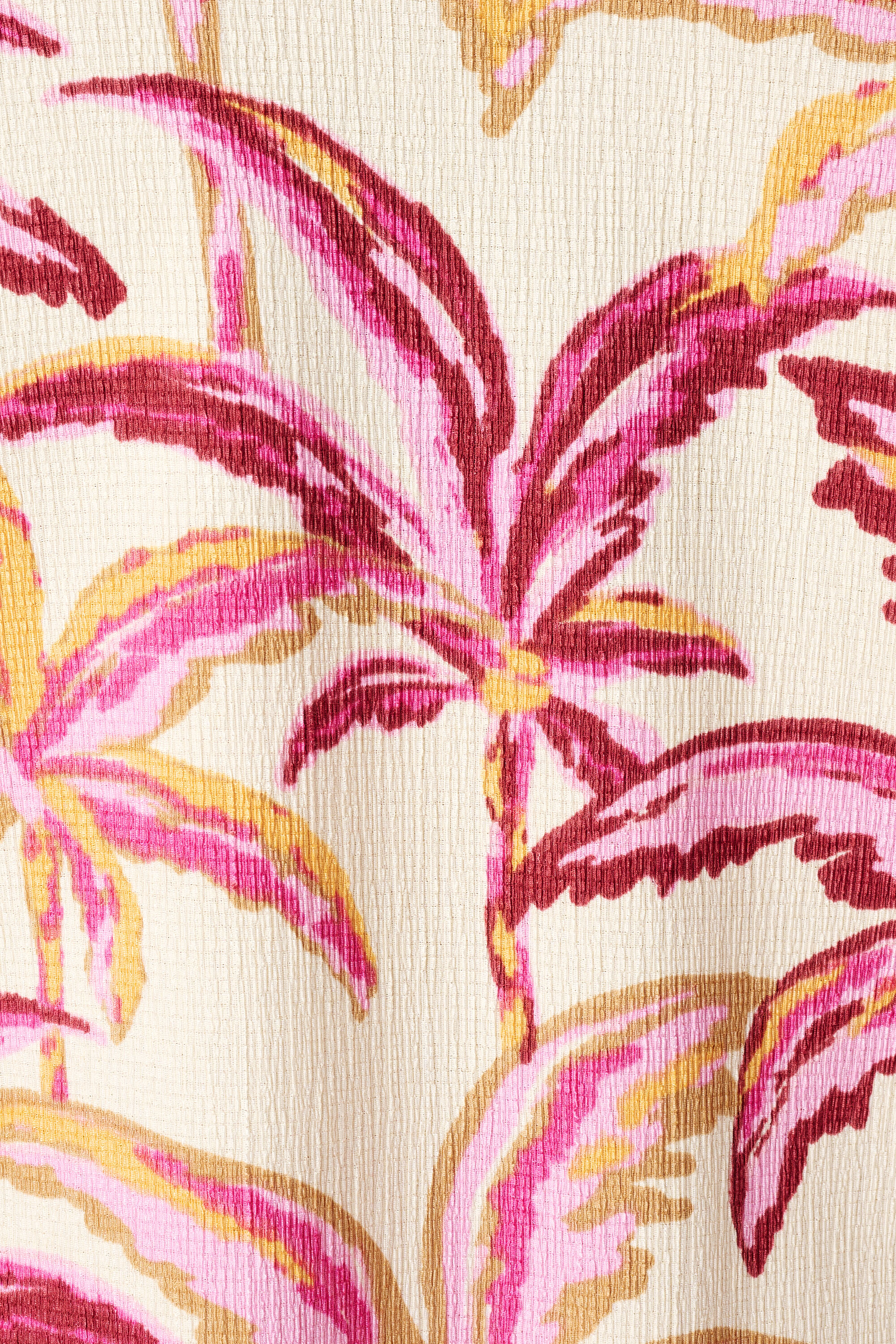 Top con estampado image number 6