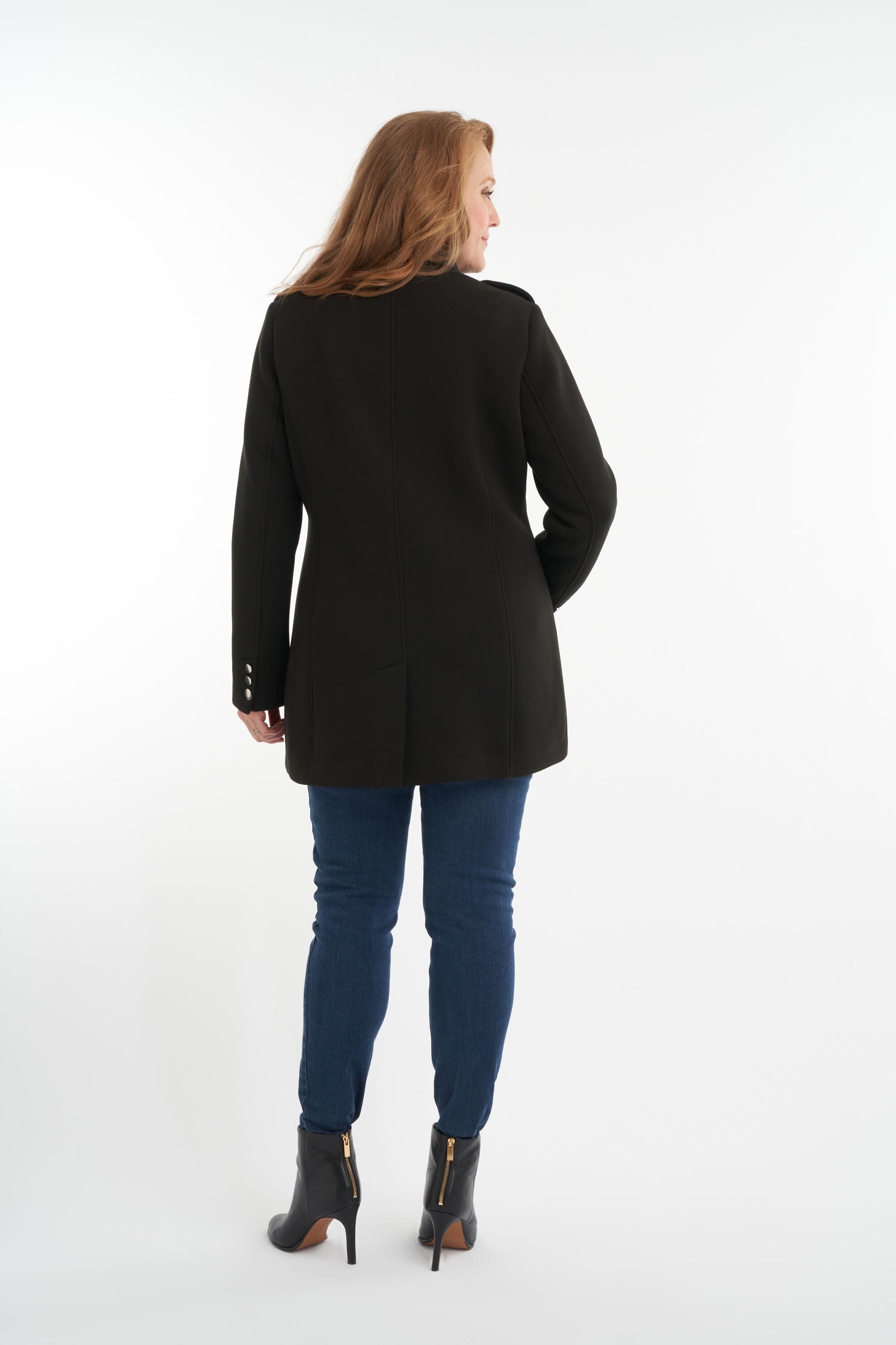 Chaqueta motera urbana image number 3