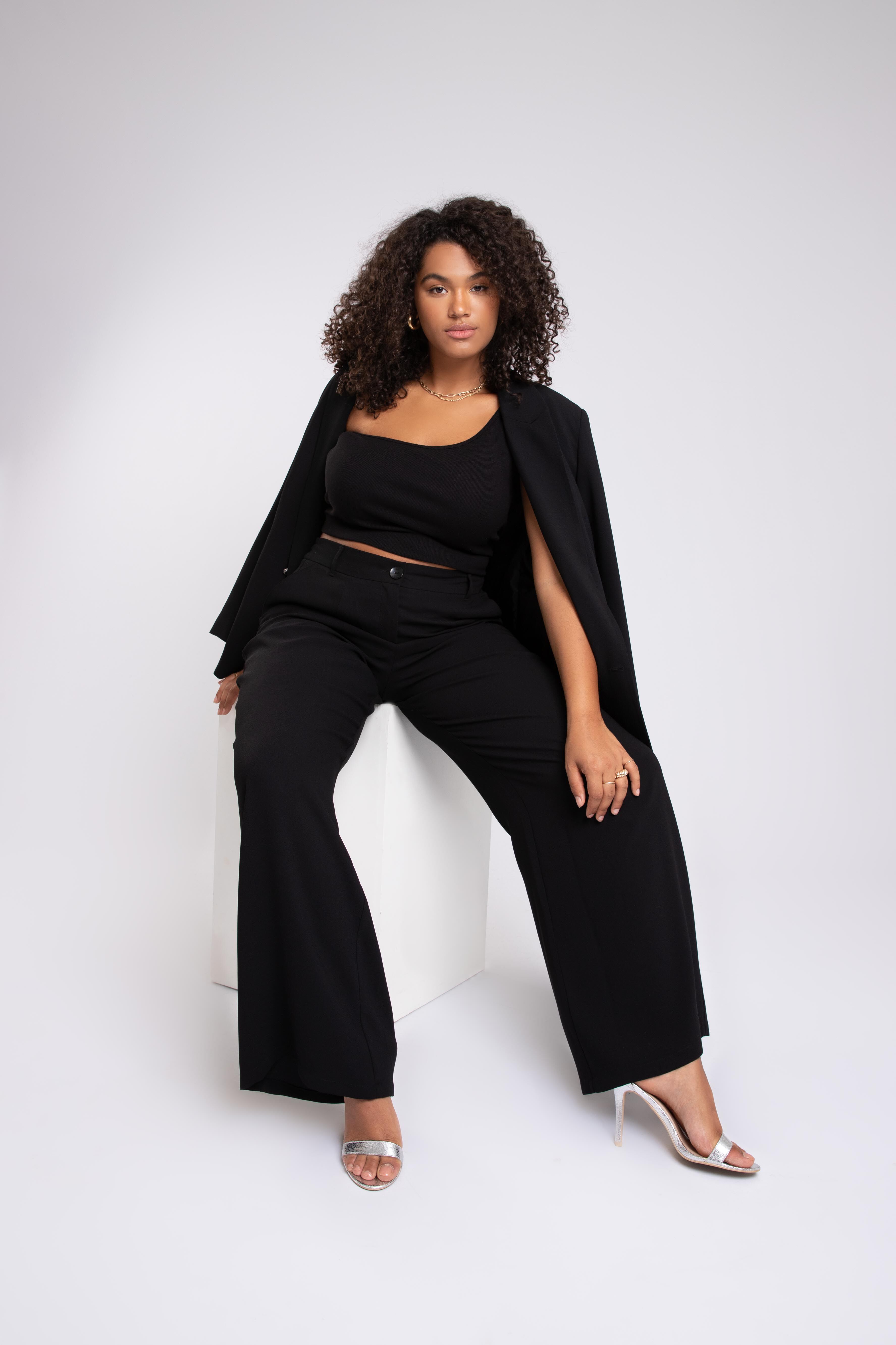 Blazer cruzado image number 7