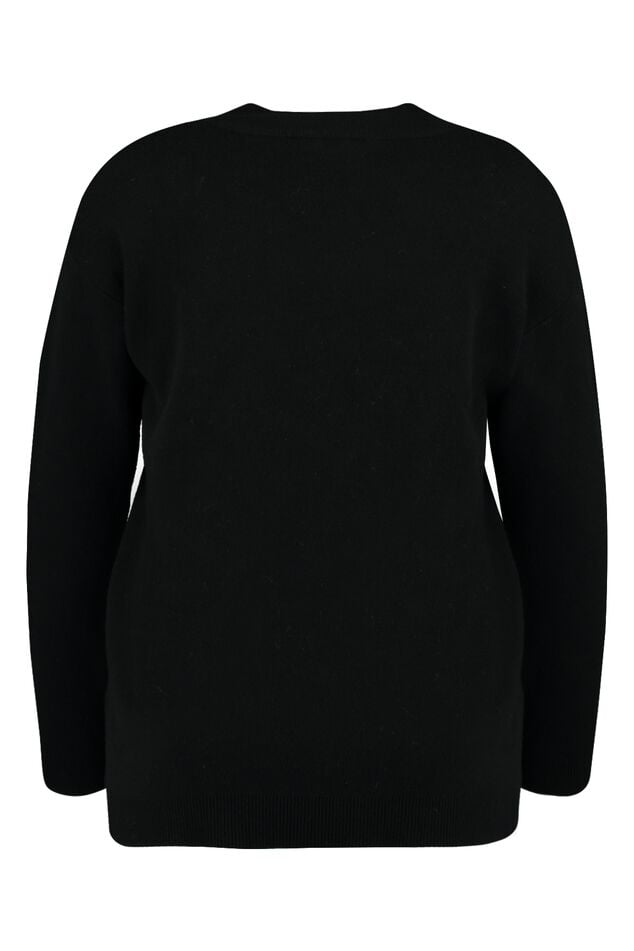 Jersey de punto fino image number 2