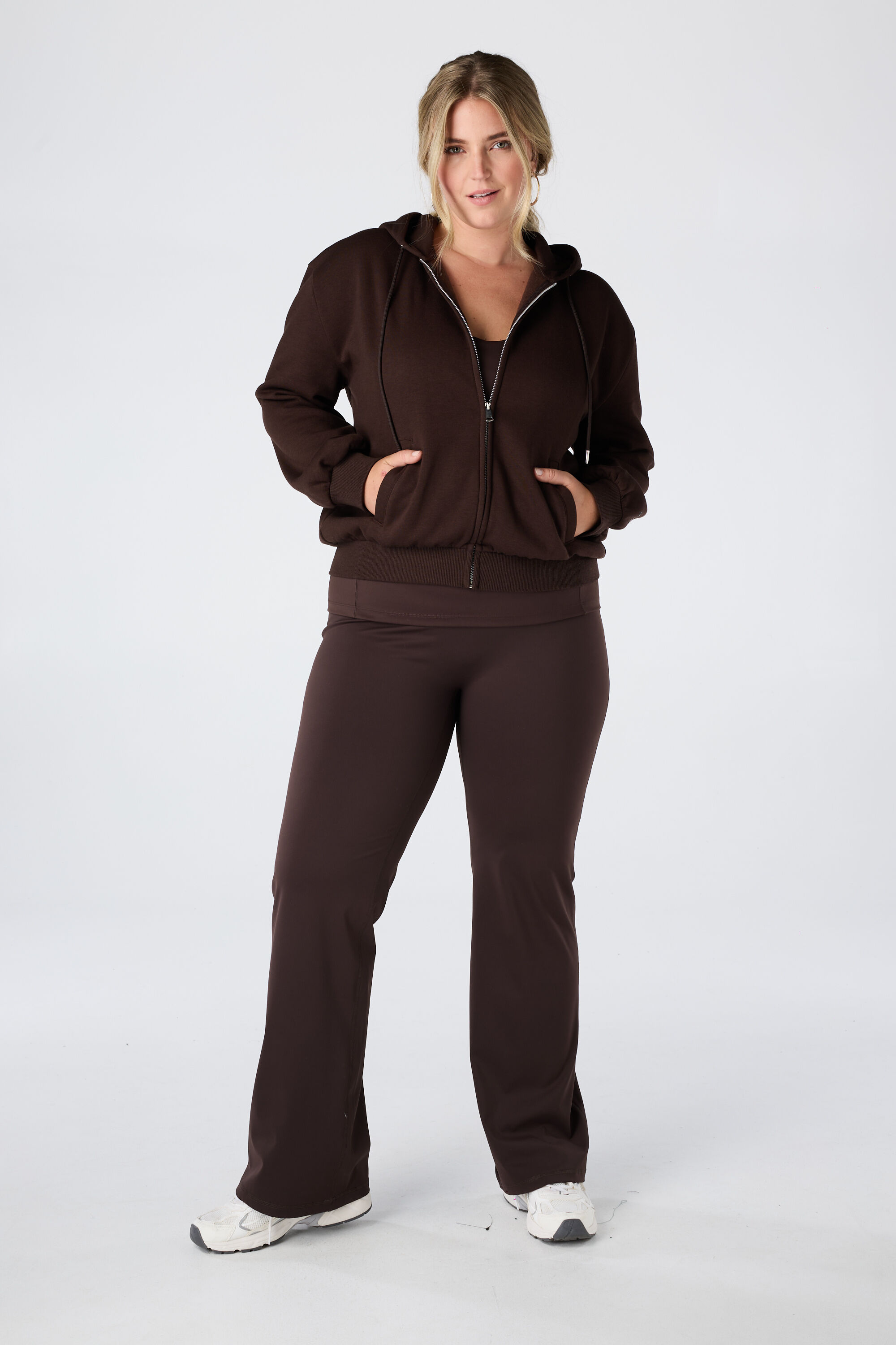 Sudadera con capucha image number 5