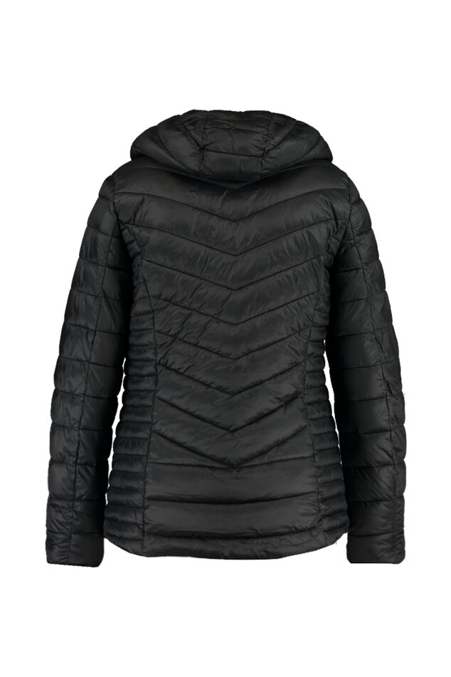 Chaqueta de entretiempo ligera image number 3