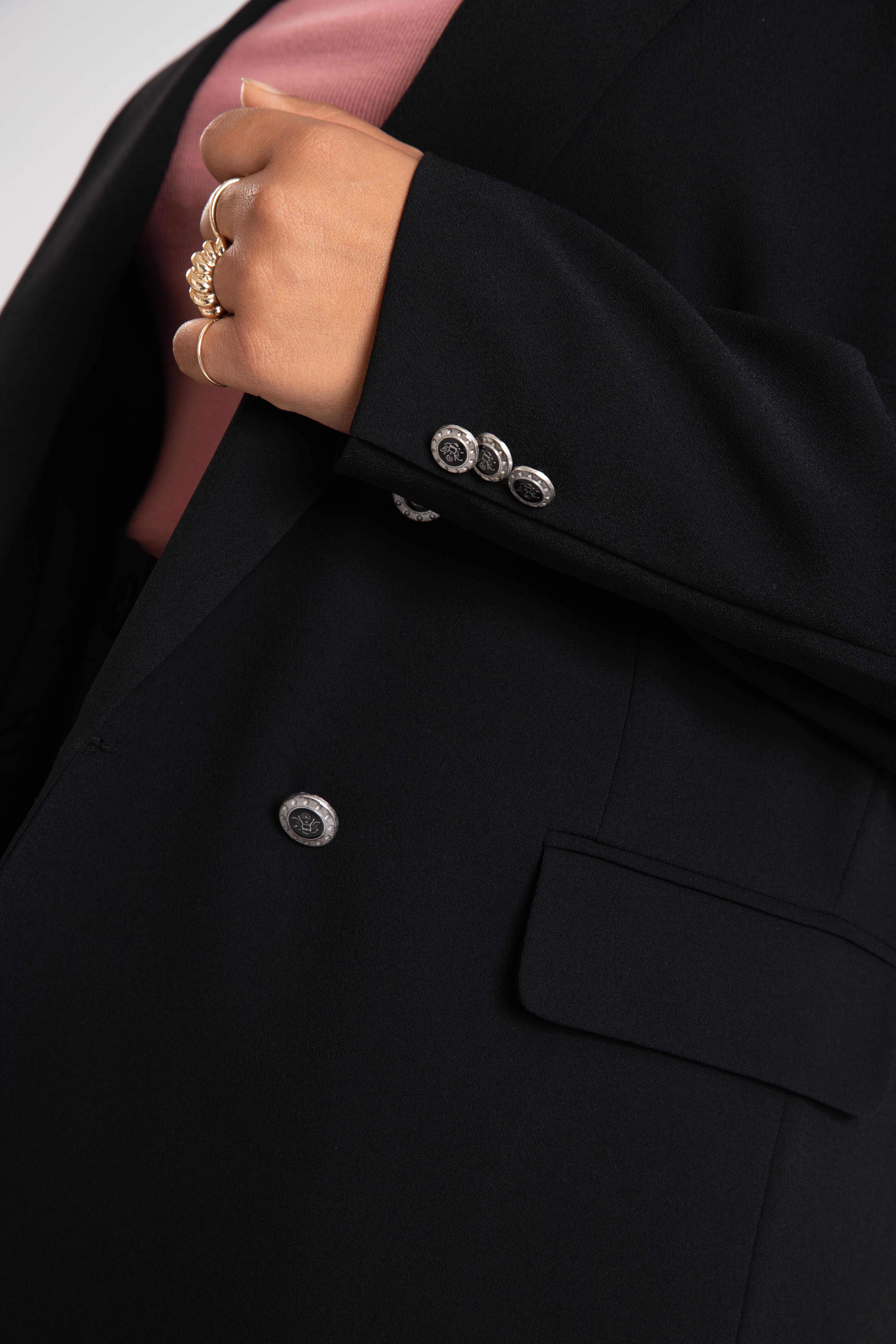 Blazer cruzado image number 6