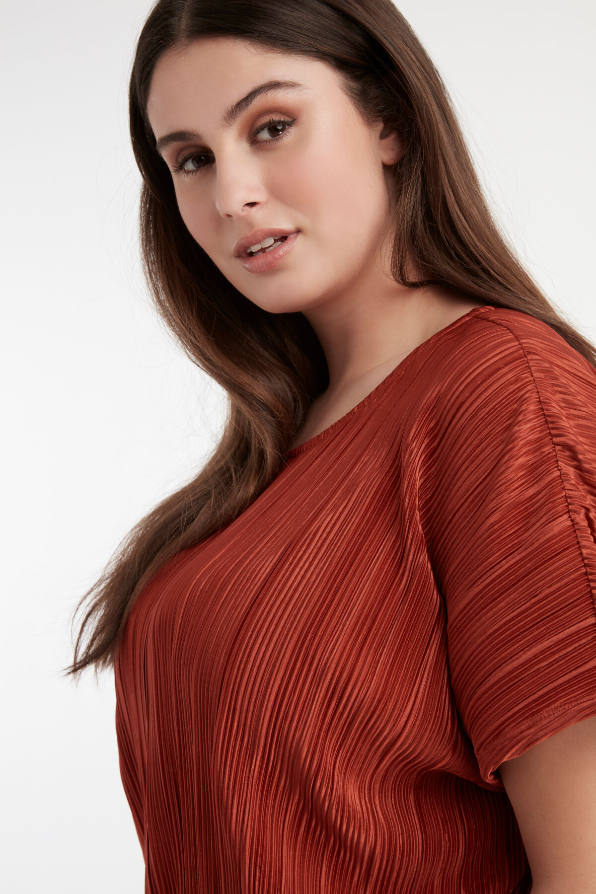 Mono plisado image number 4