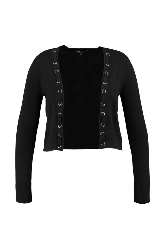 Chaqueta corta image number 1