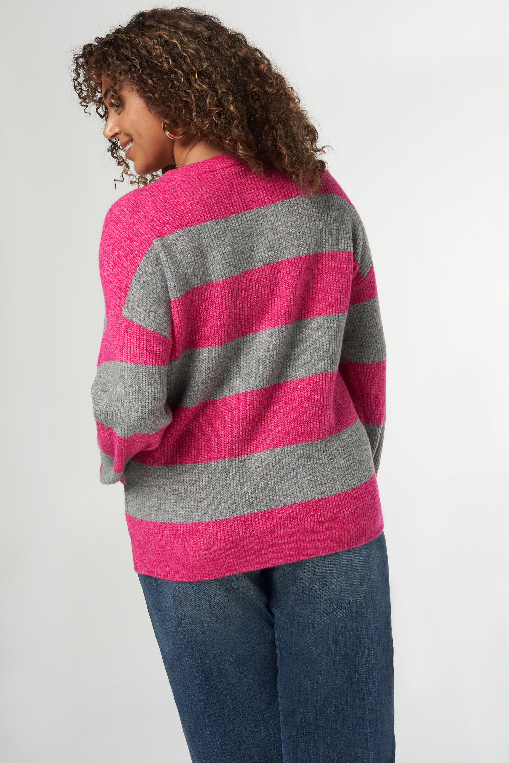 Jersey bicolor image number 3