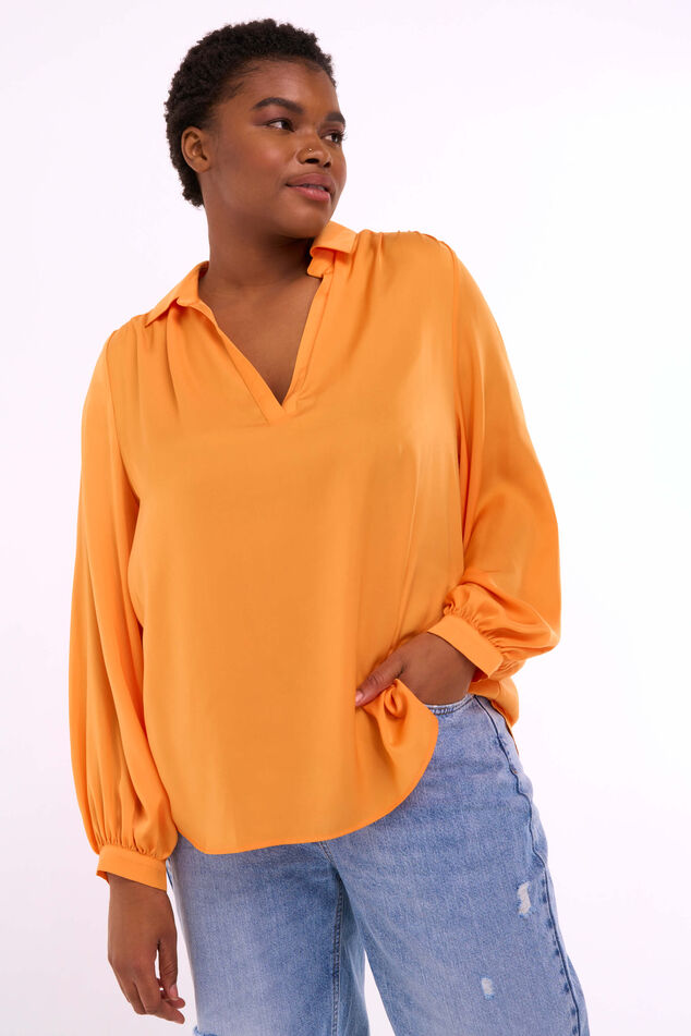 Blusa image number 7