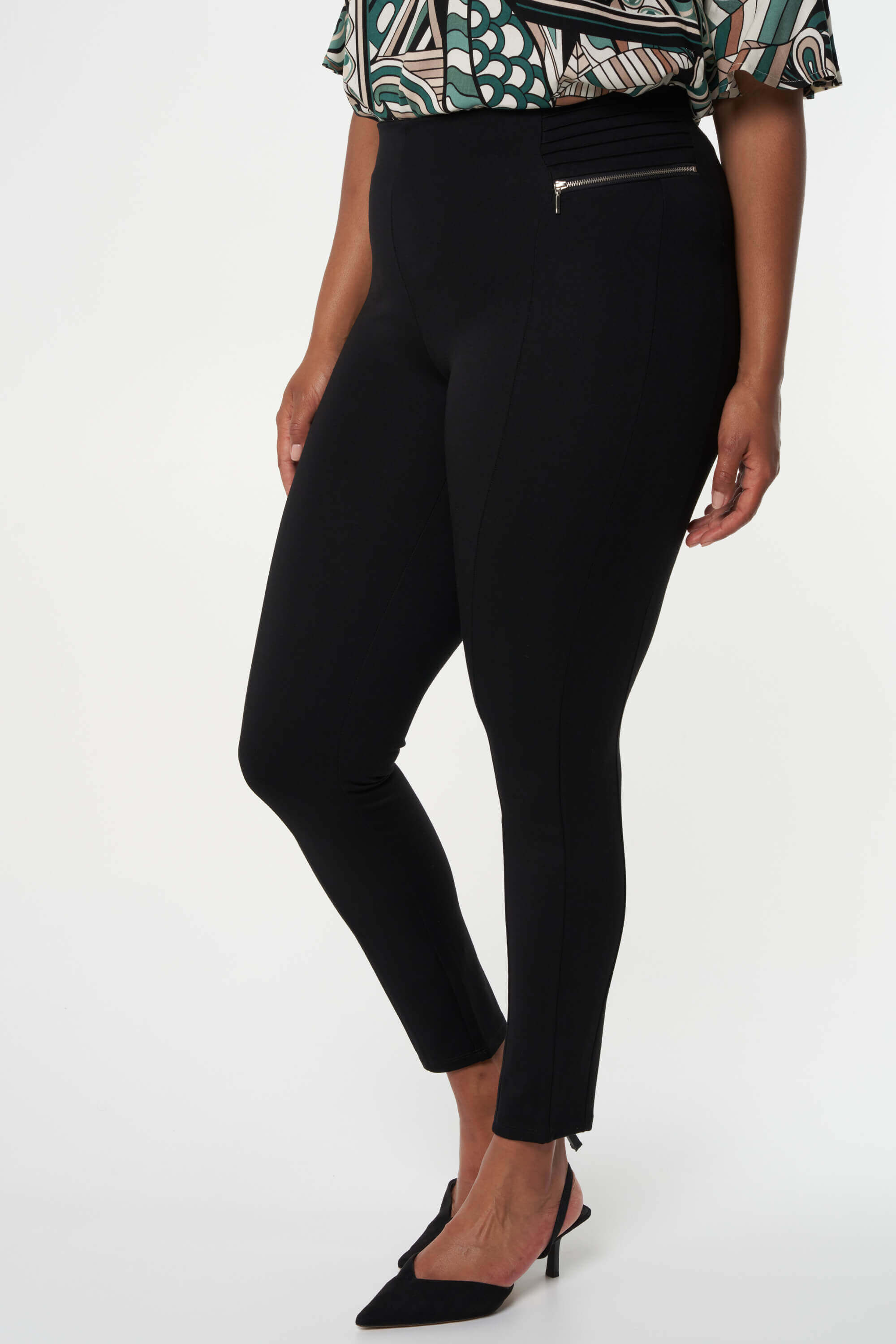 Treggings image number 6