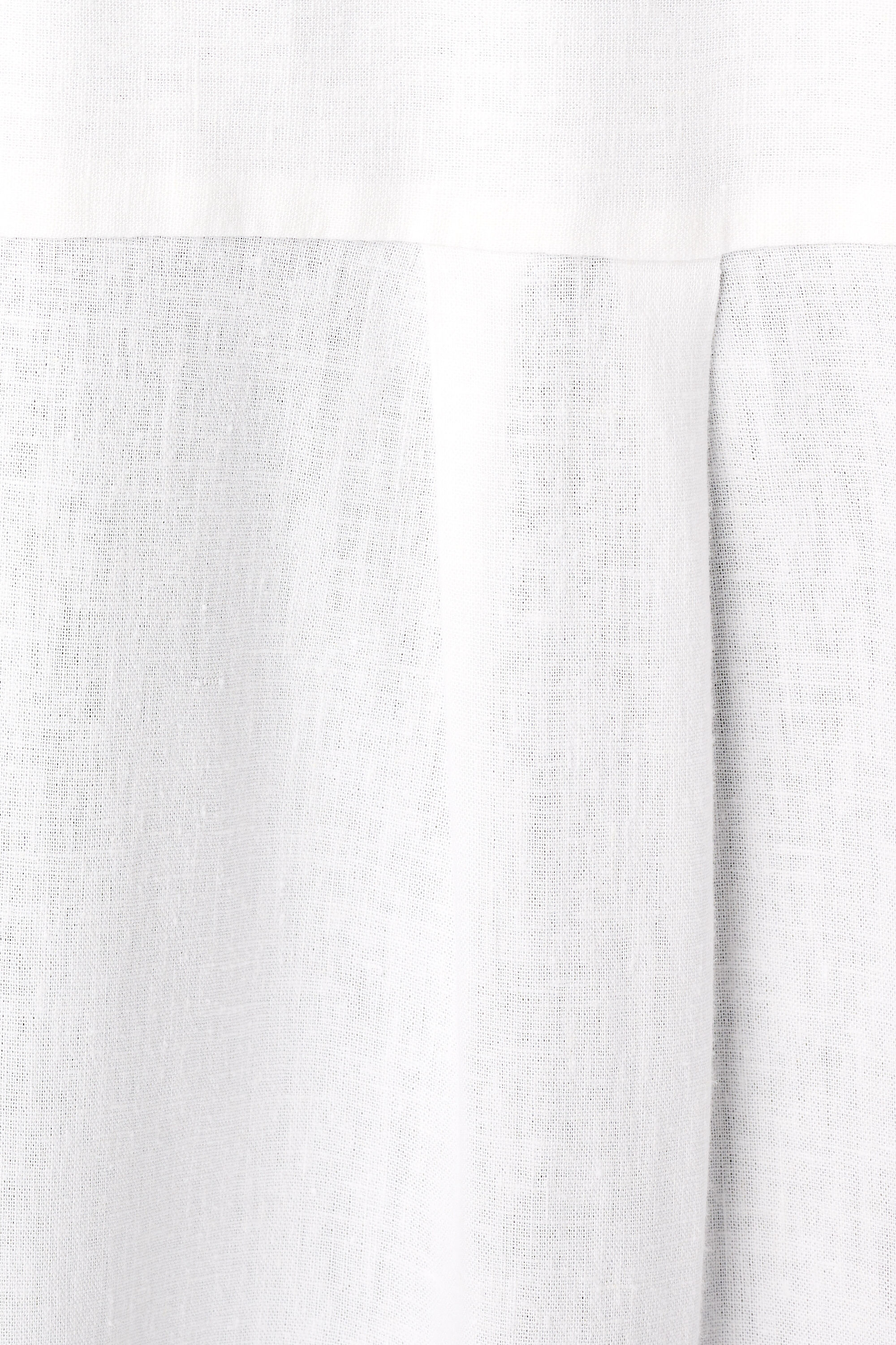 Blusa de lino image number 6