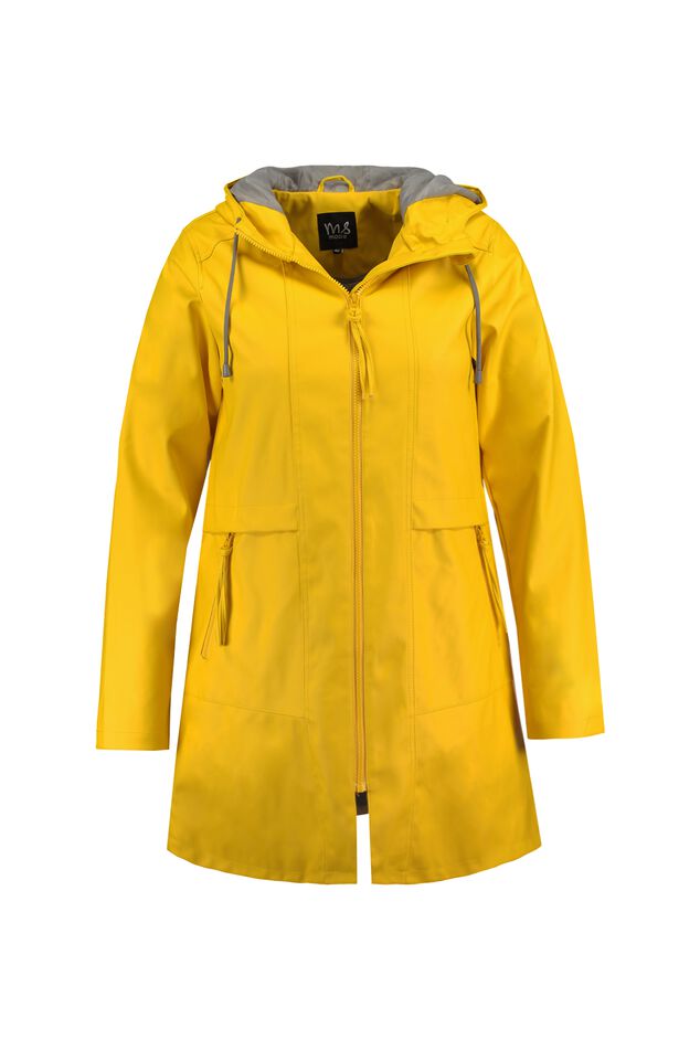 Impermeable de moda image number 1