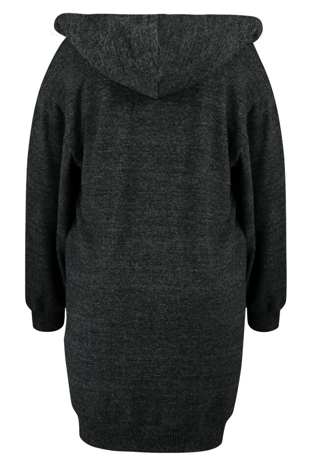 Suéter con capucha image number 2