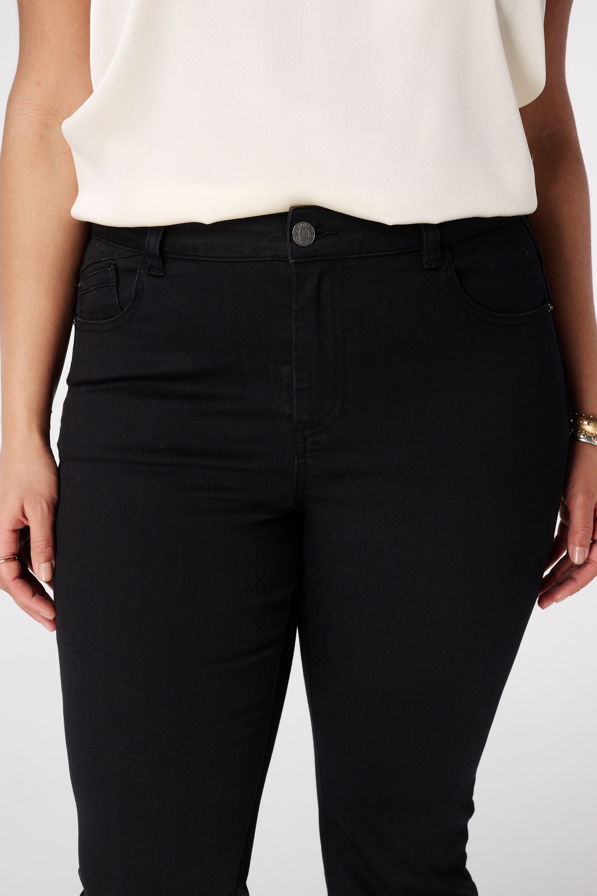 Vaqueros slim IRIS image number 4