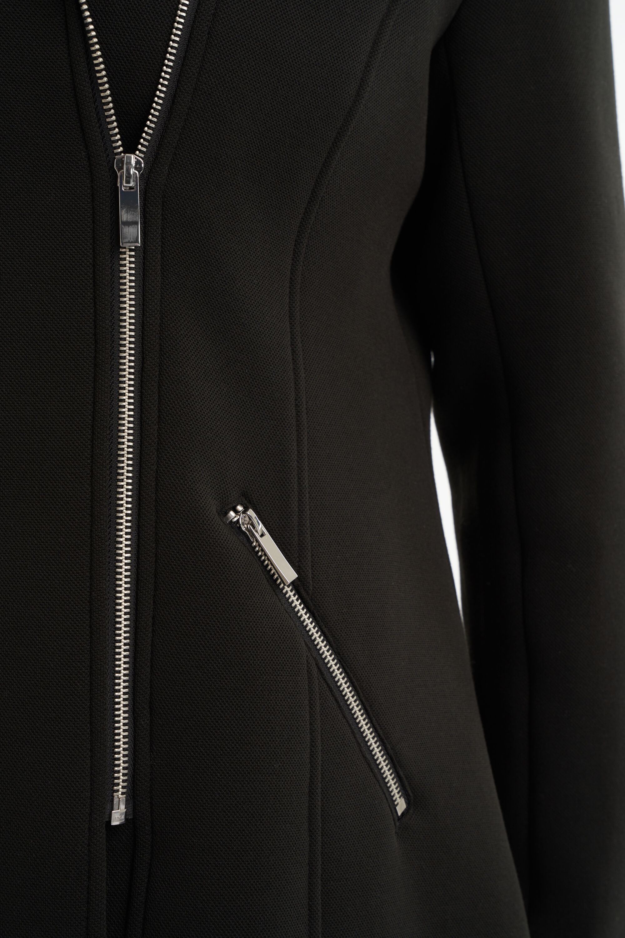 Chaqueta motera urbana image number 4