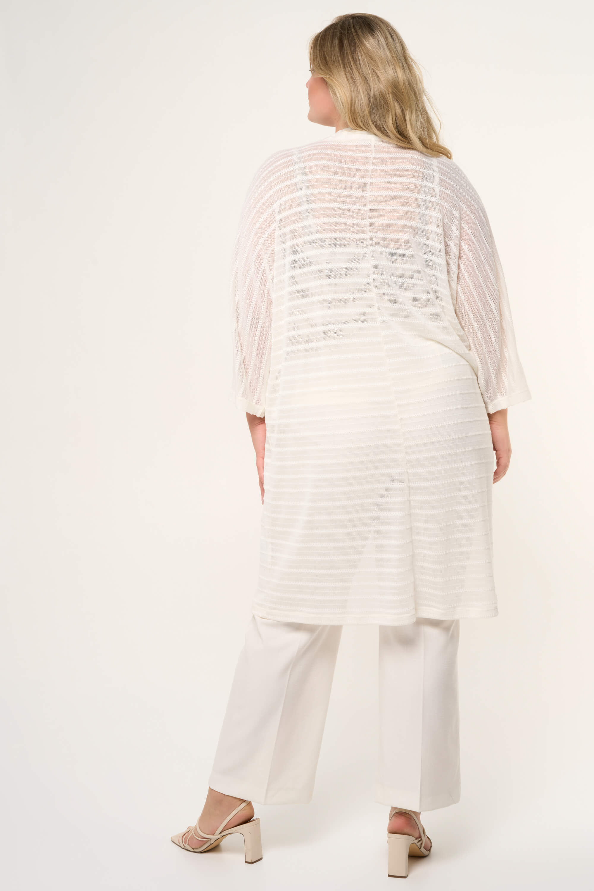 C&aacute;rdigan abierto image number 4