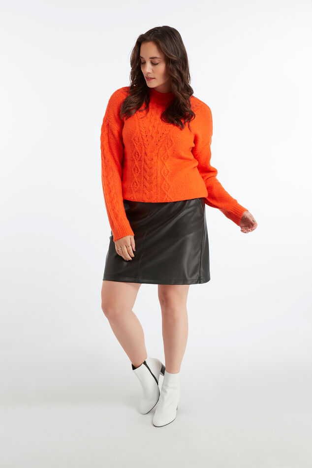 Suéter de ochos image number 4