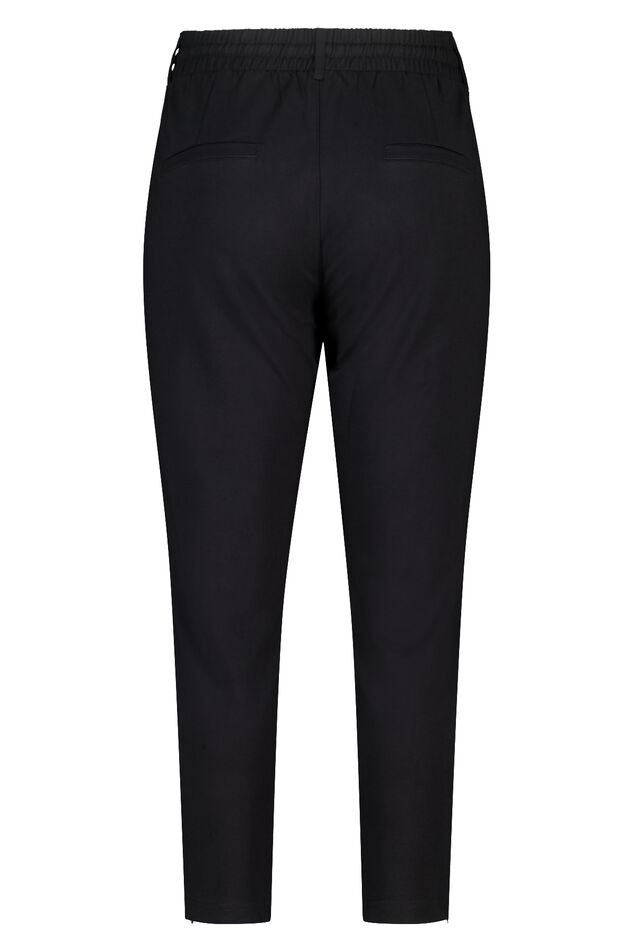 Pantalones slim fit image number 2
