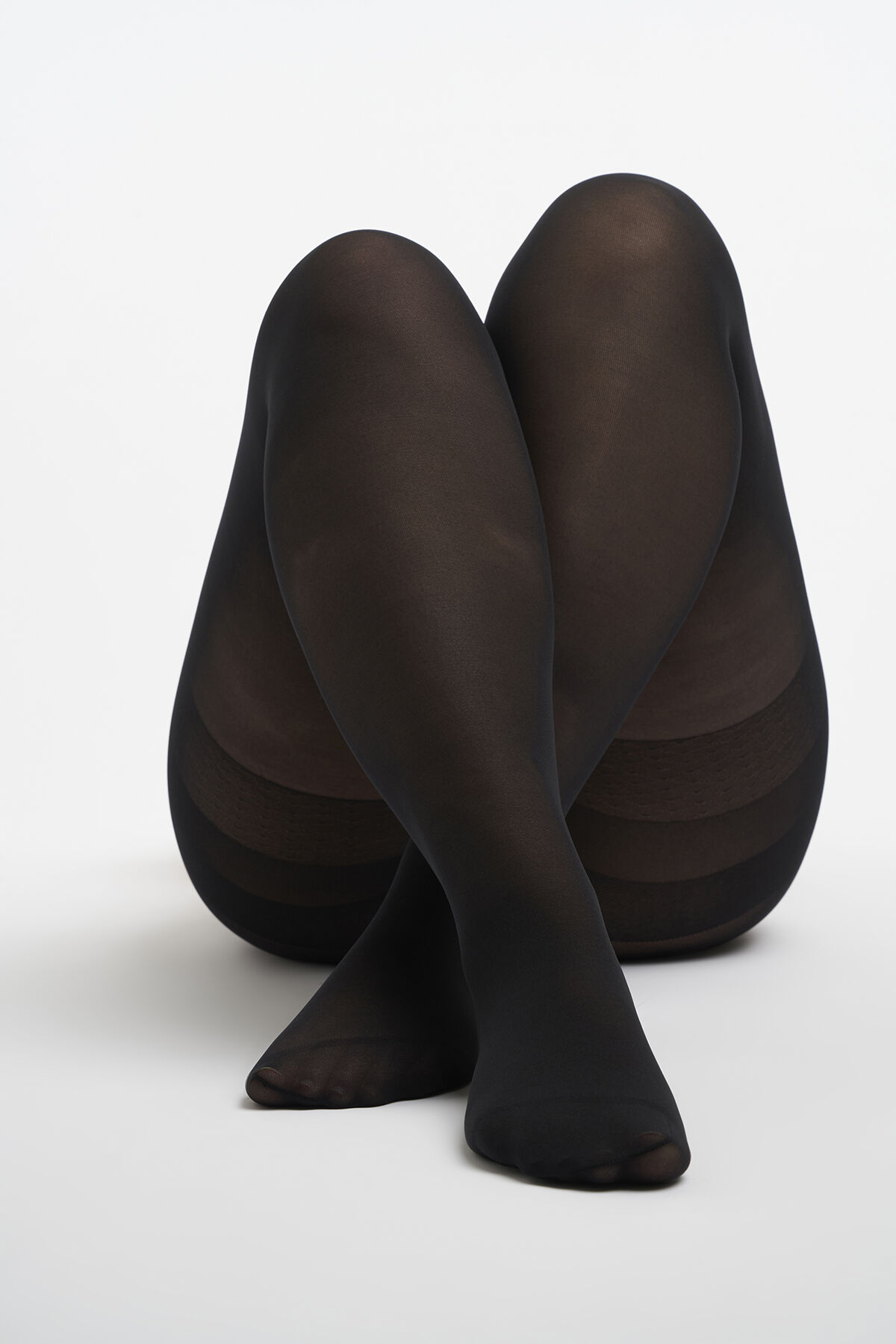 Medias moldeadoras 60 DEN image number 3