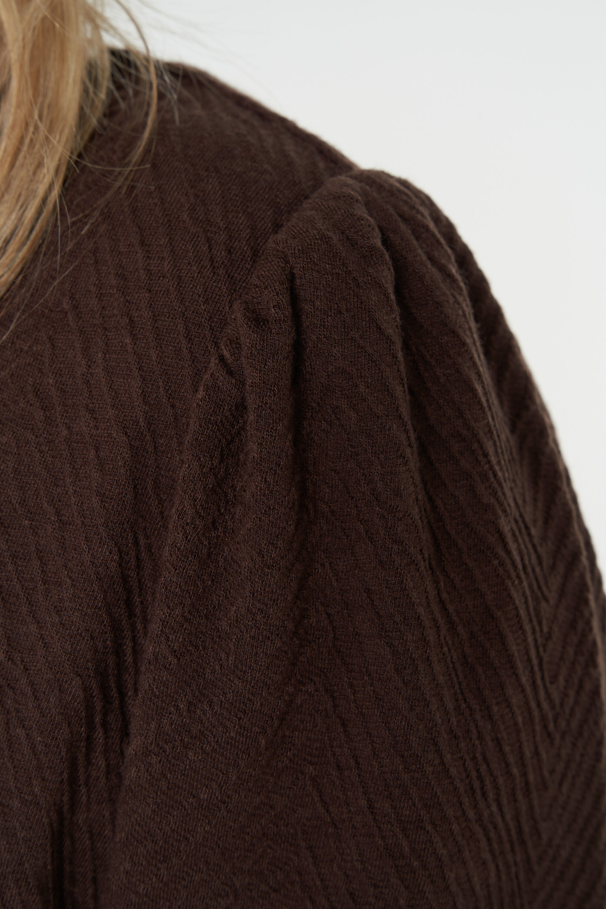 Top con textura image number 4