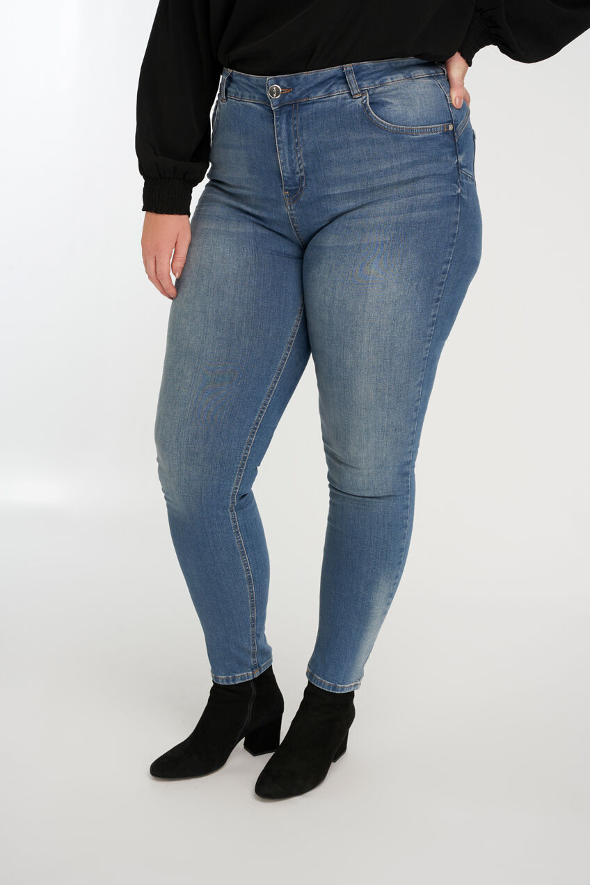 Vaqueros Magic Simplicity LIFTS image number 5