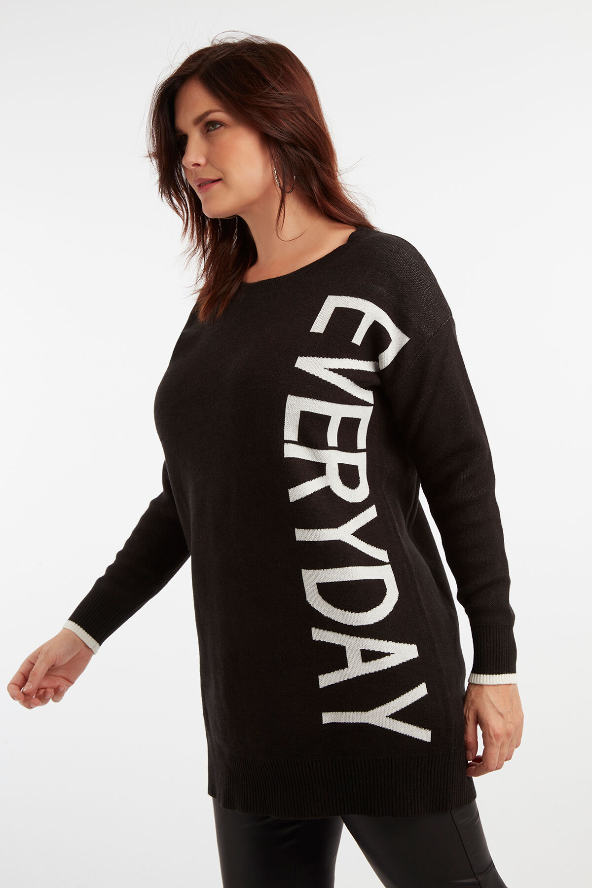 Jersey largo image number 3