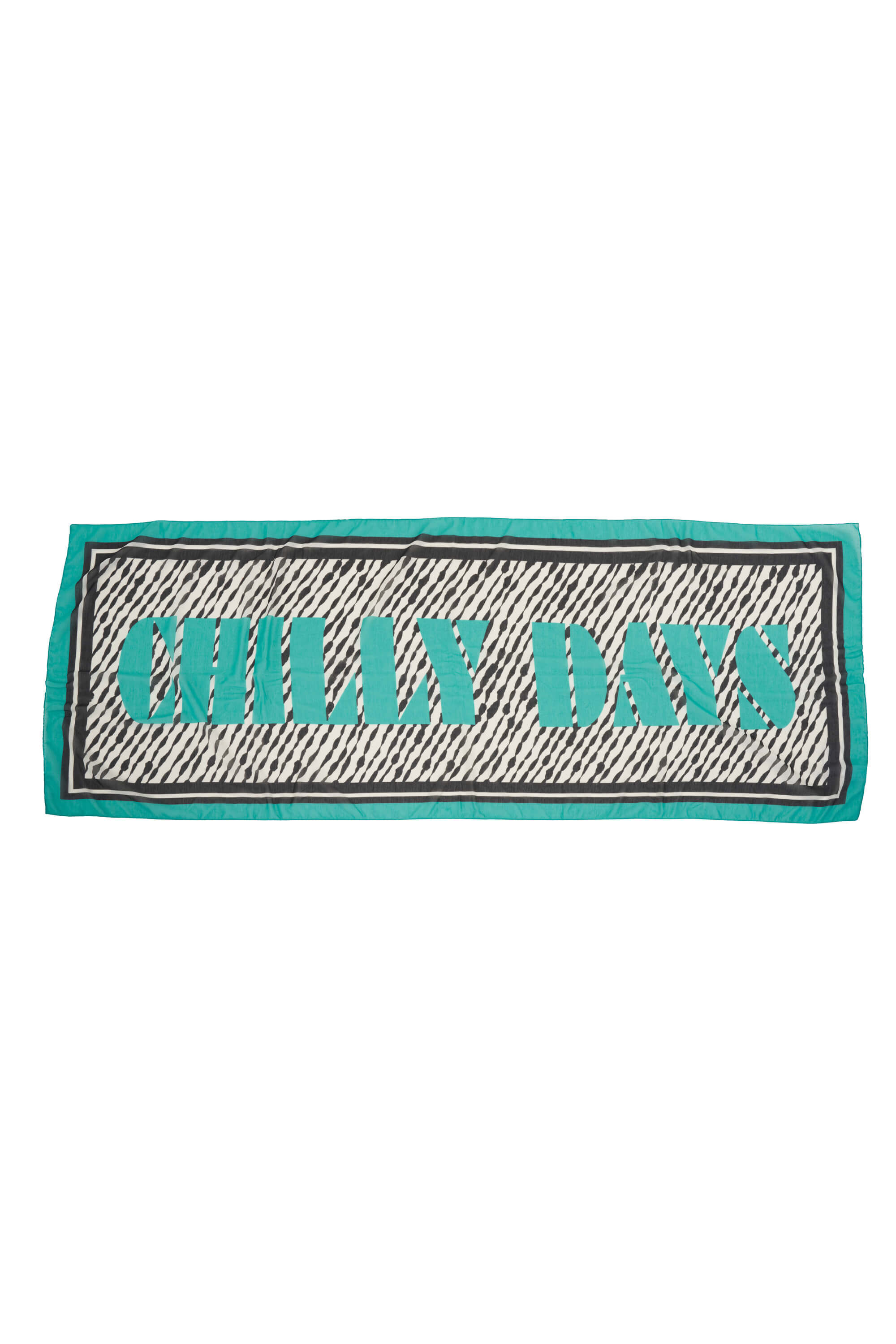 Bufanda estampada  image number 1