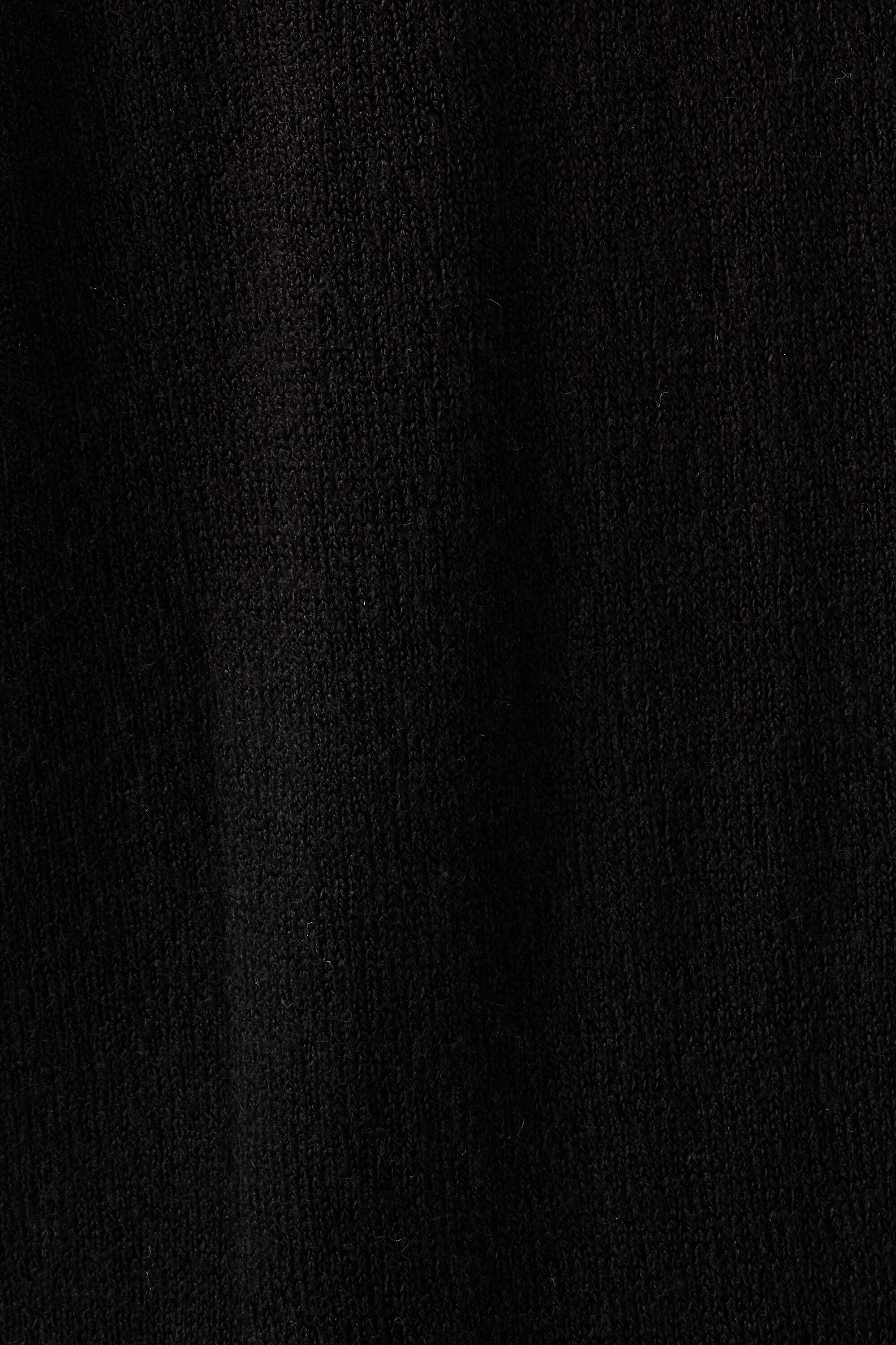 Su&eacute;ter de punto fino con mangas abullonadas image number 6