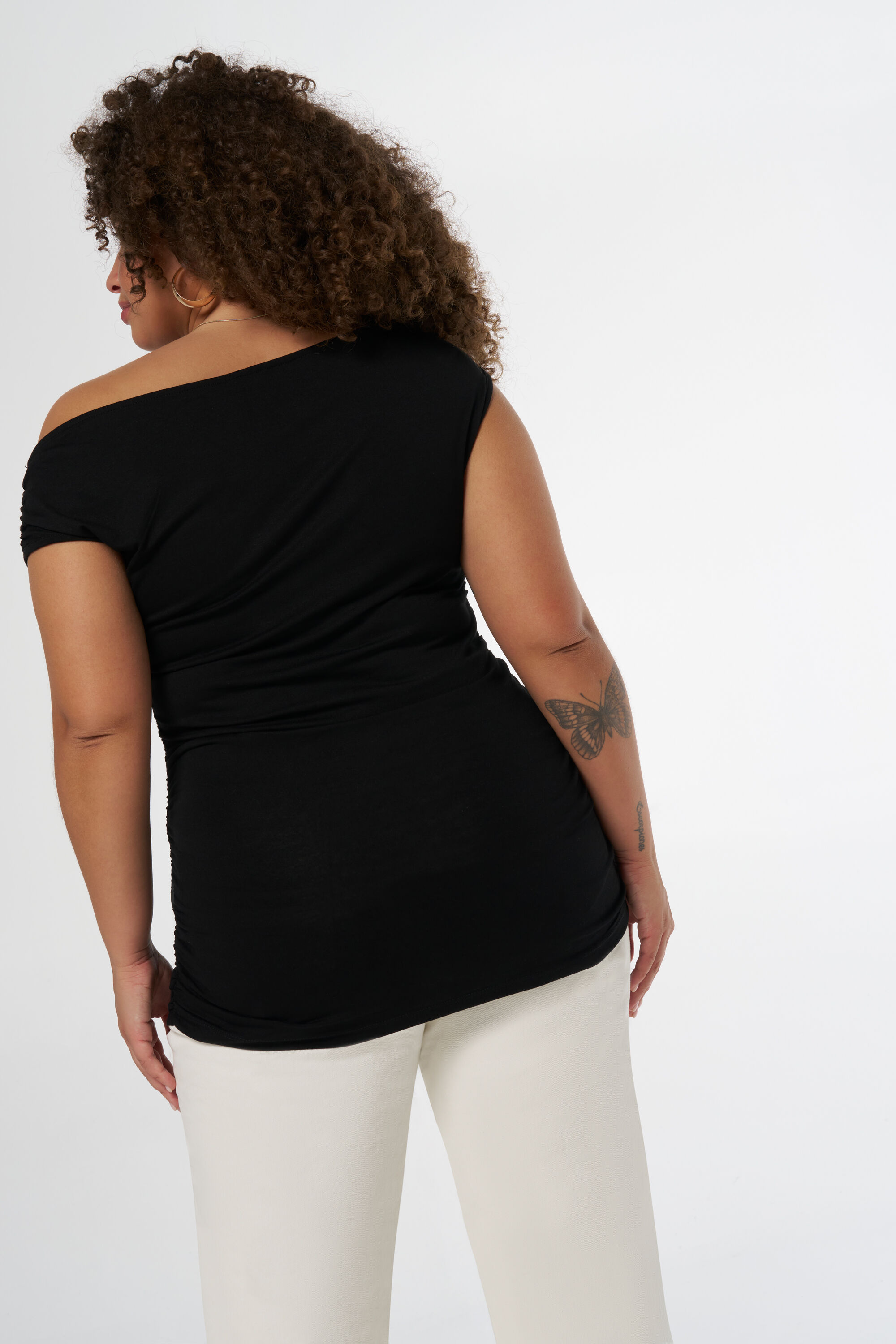 Top asim&eacute;trico image number 3