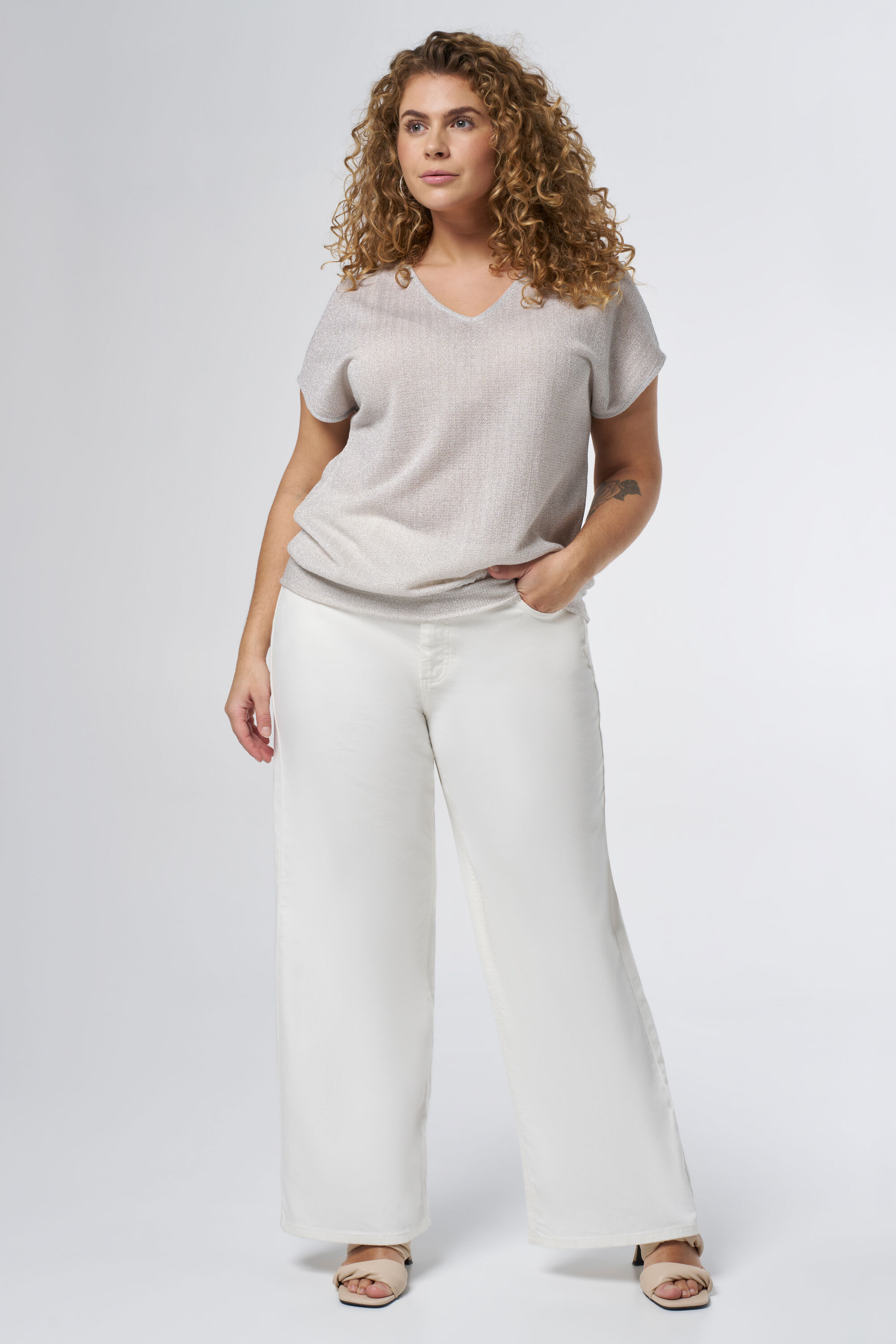 Top metalizado  image number 4