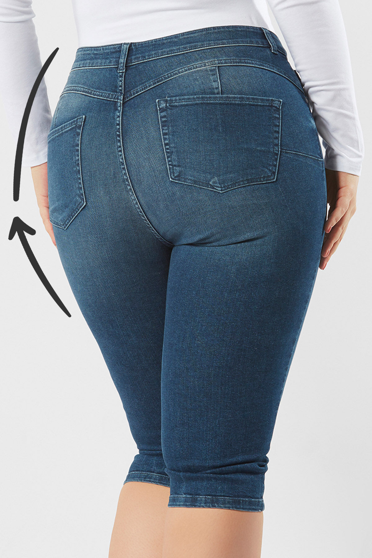 Capri Magic Simplicity LIFTS image number 5