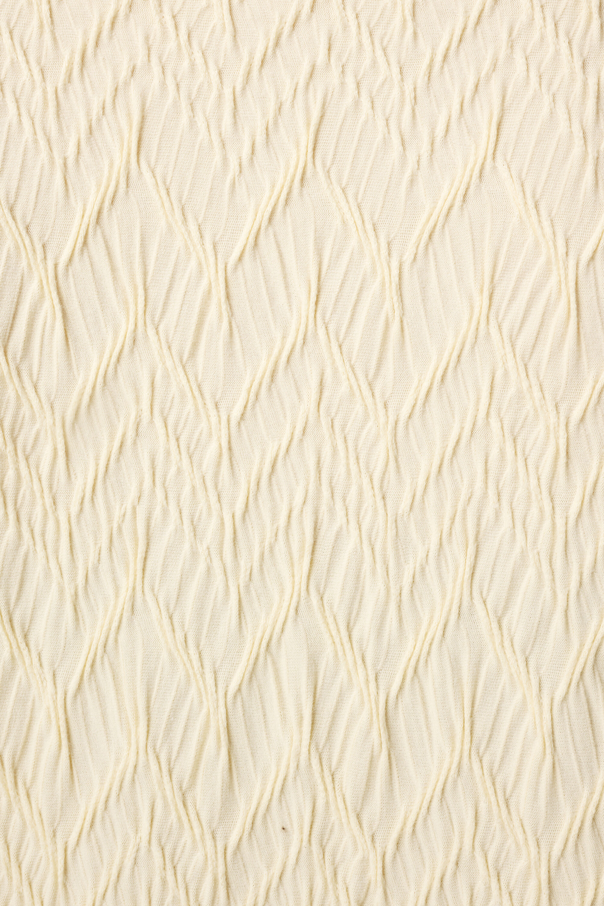 Top con escote barco image number 6