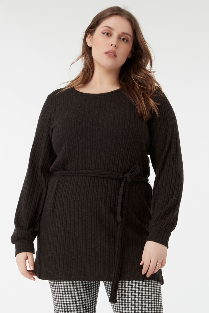 Jersey largo y fino image number 5