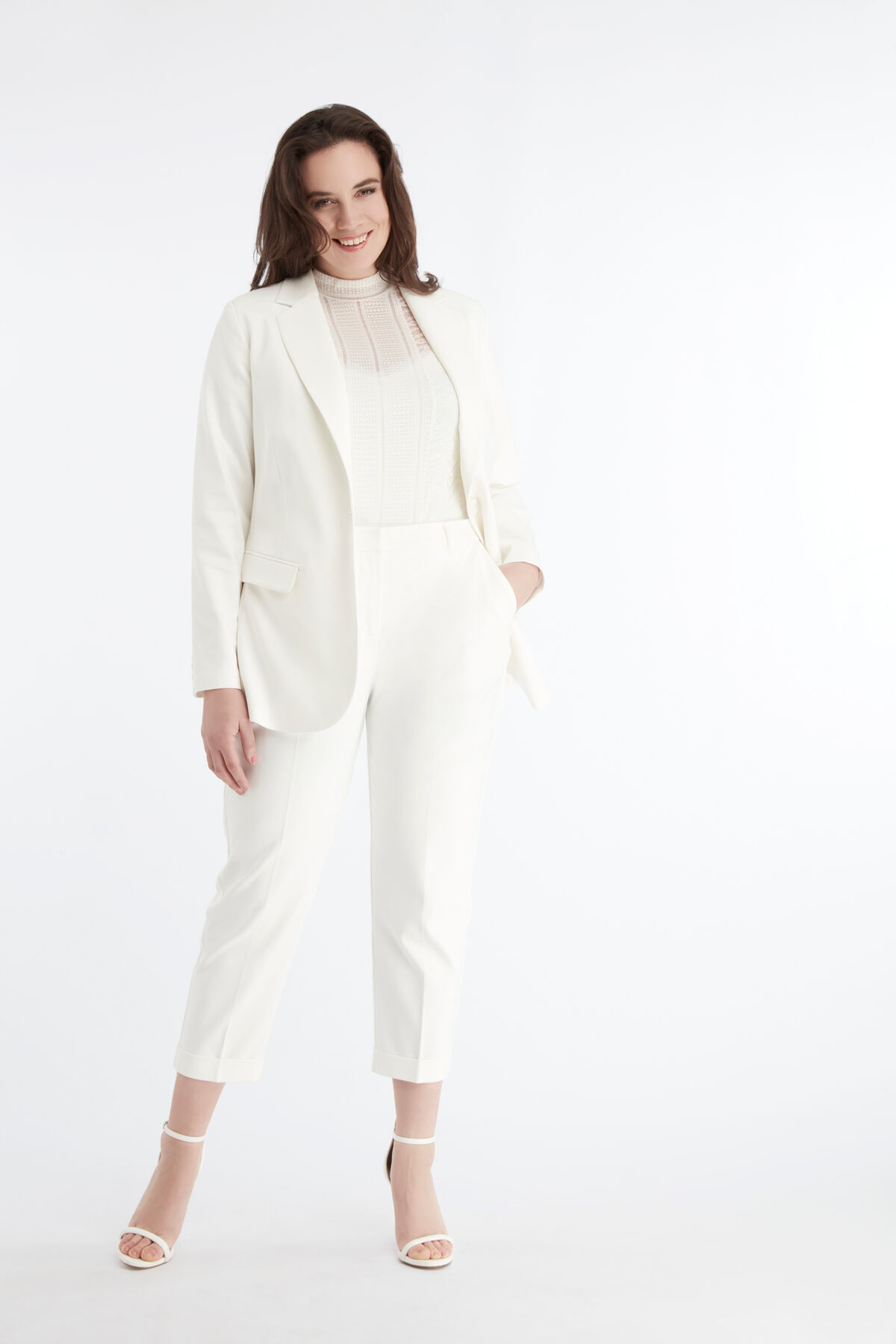 Blazer con Polygiene   image number 6