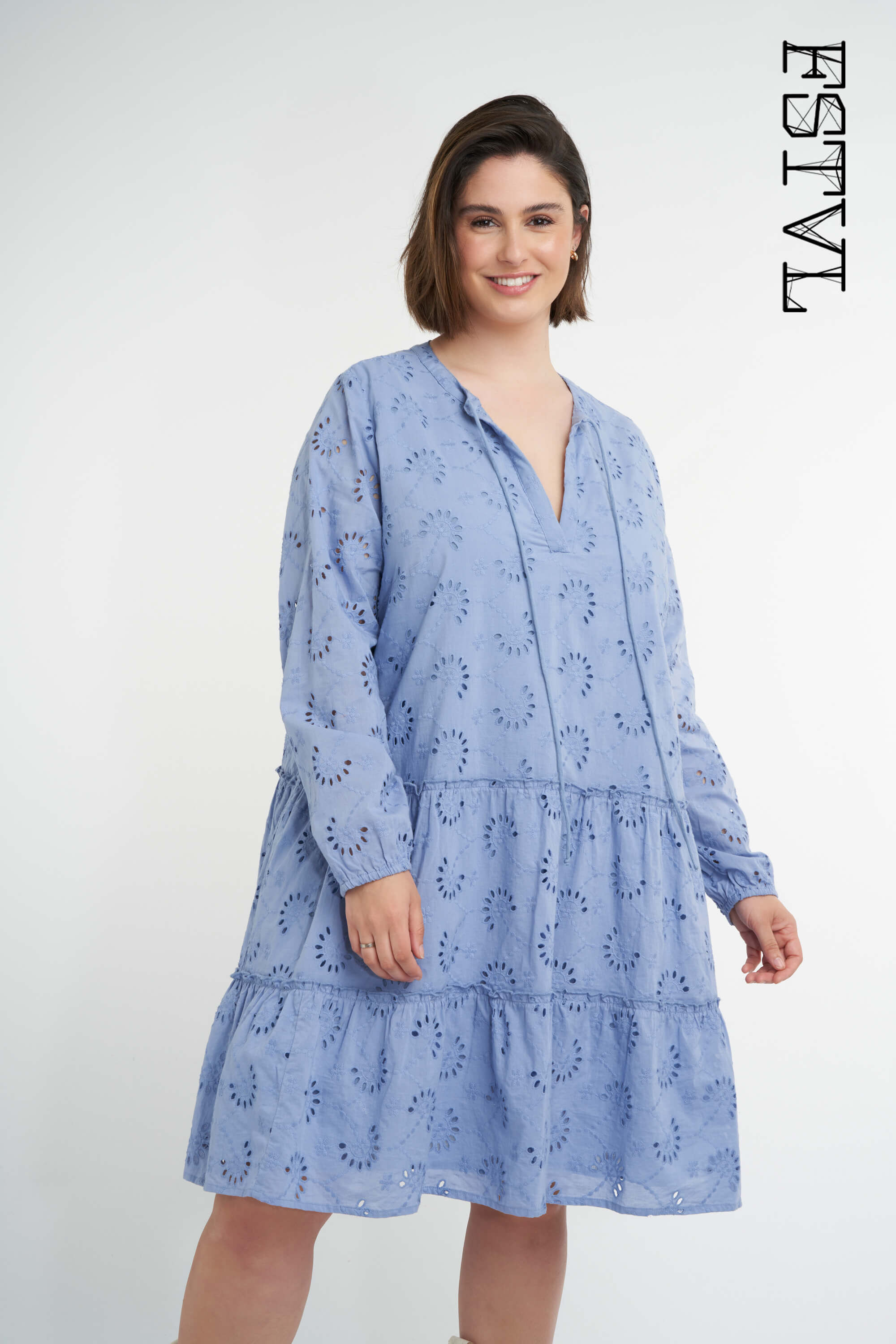 Ms mode vestidos 2025