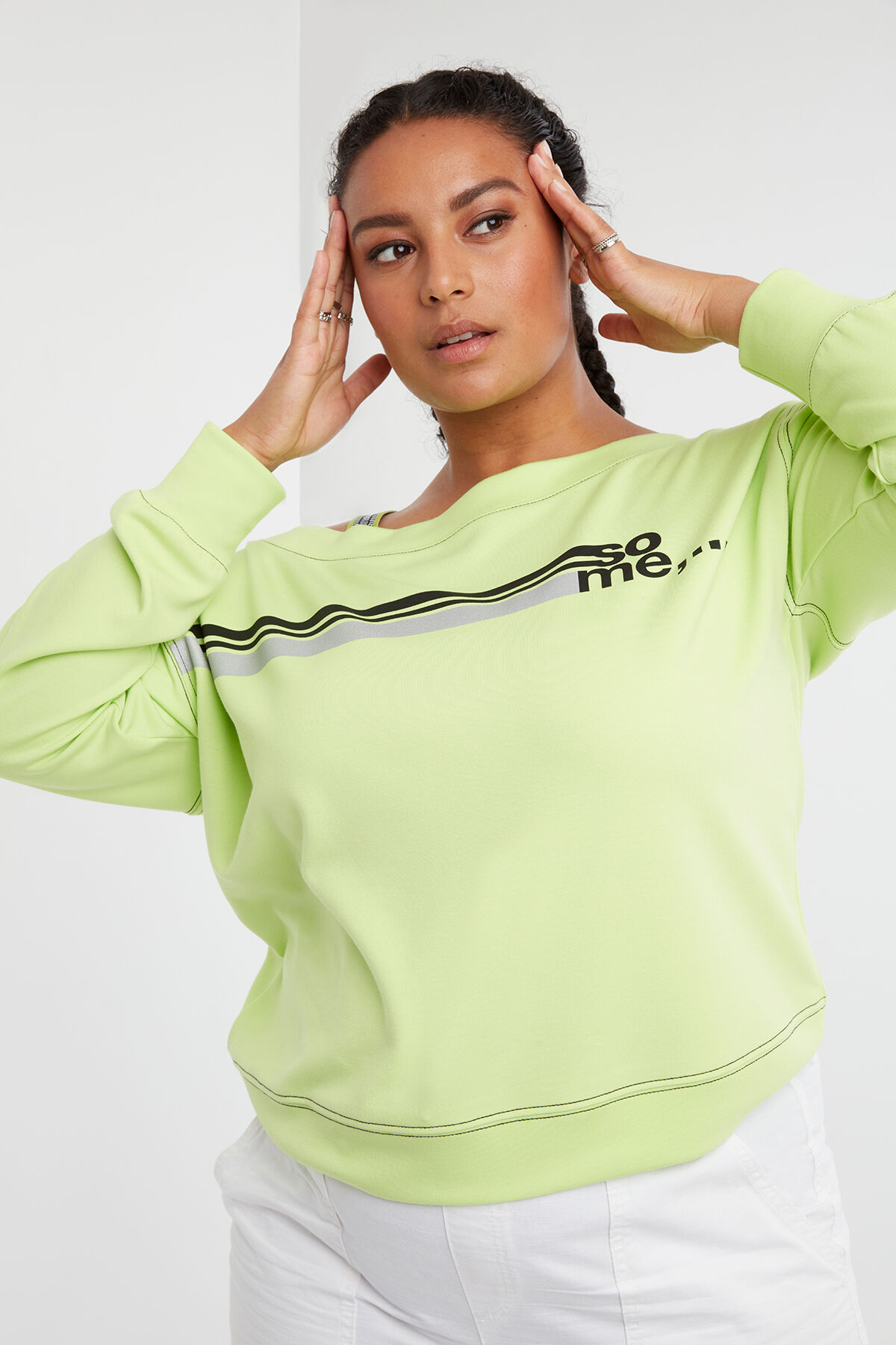 Jersey corto image number 6