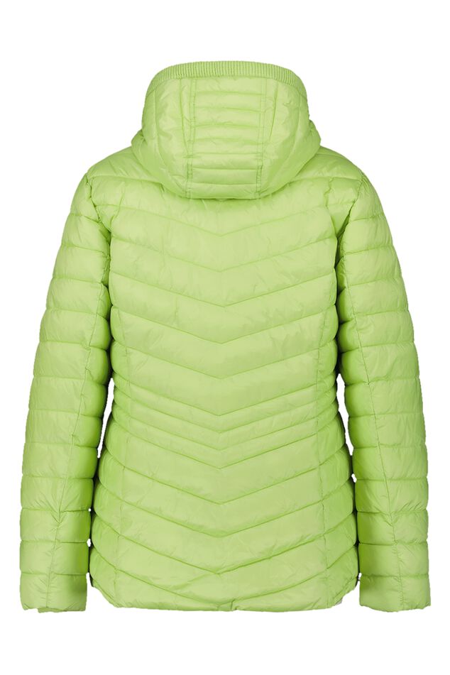 Chaqueta acolchada image number 2