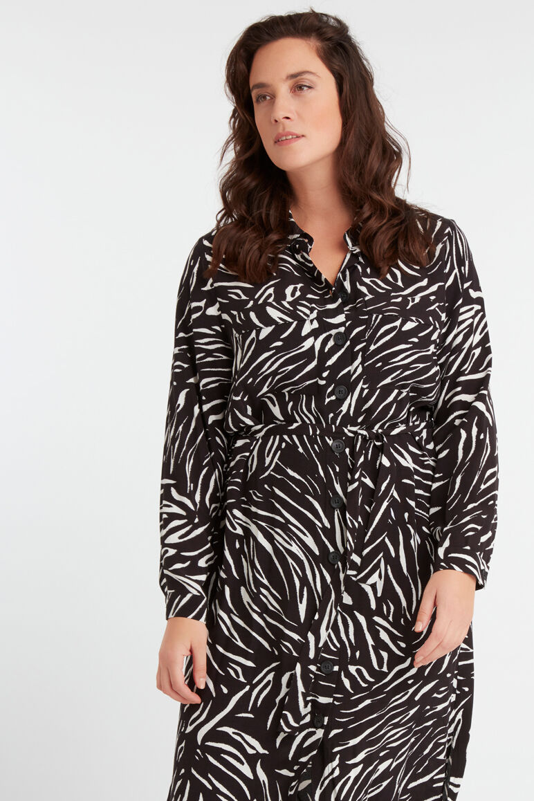 Vestido blusa   image number 5