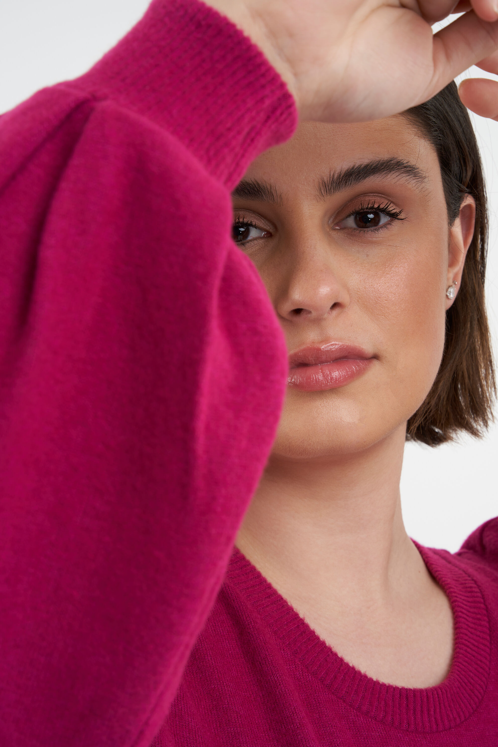 Su&eacute;ter largo  image number 4