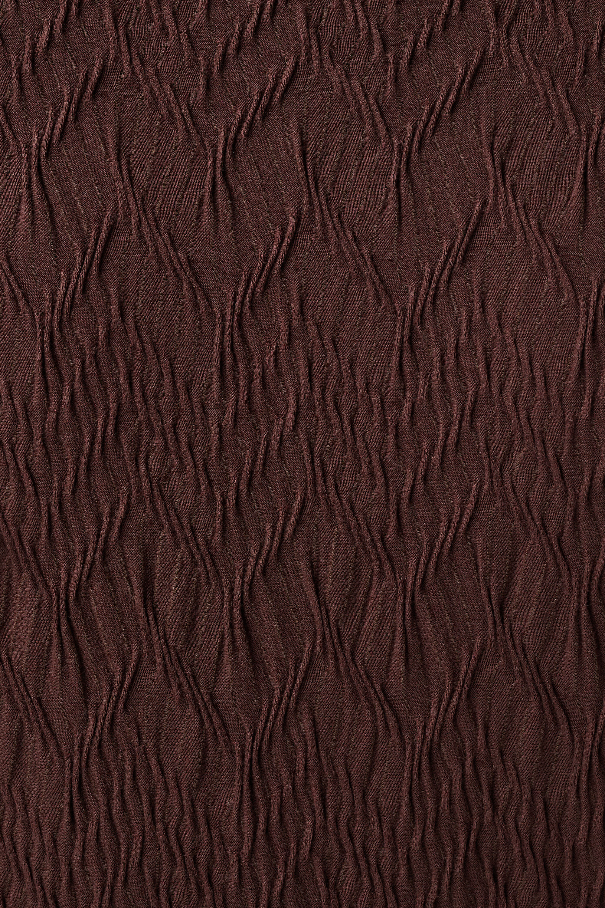 Top con escote barco image number 6