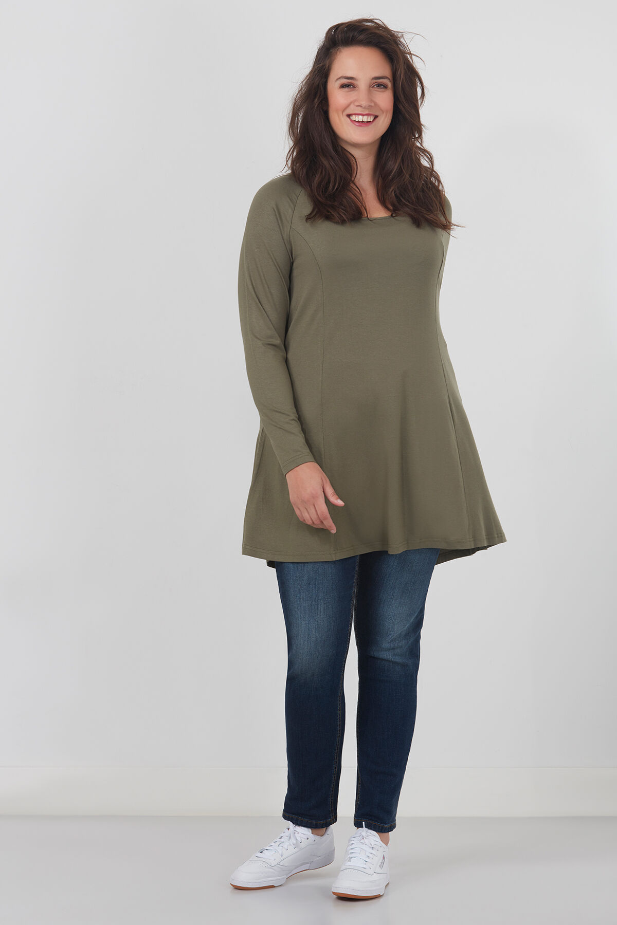 T&uacute;nica image number 3