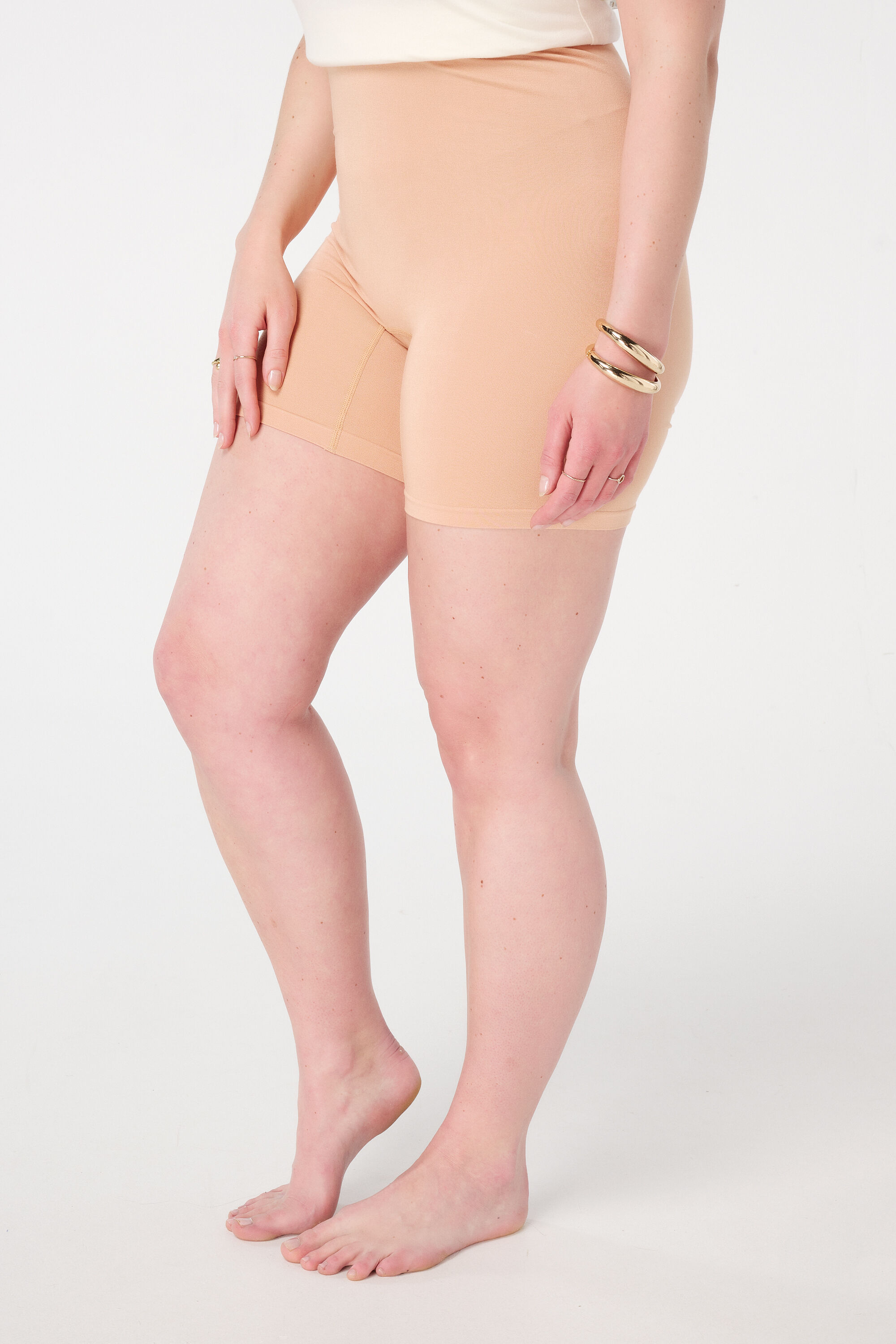 Pack de 2 shorts moldeadores image number 5