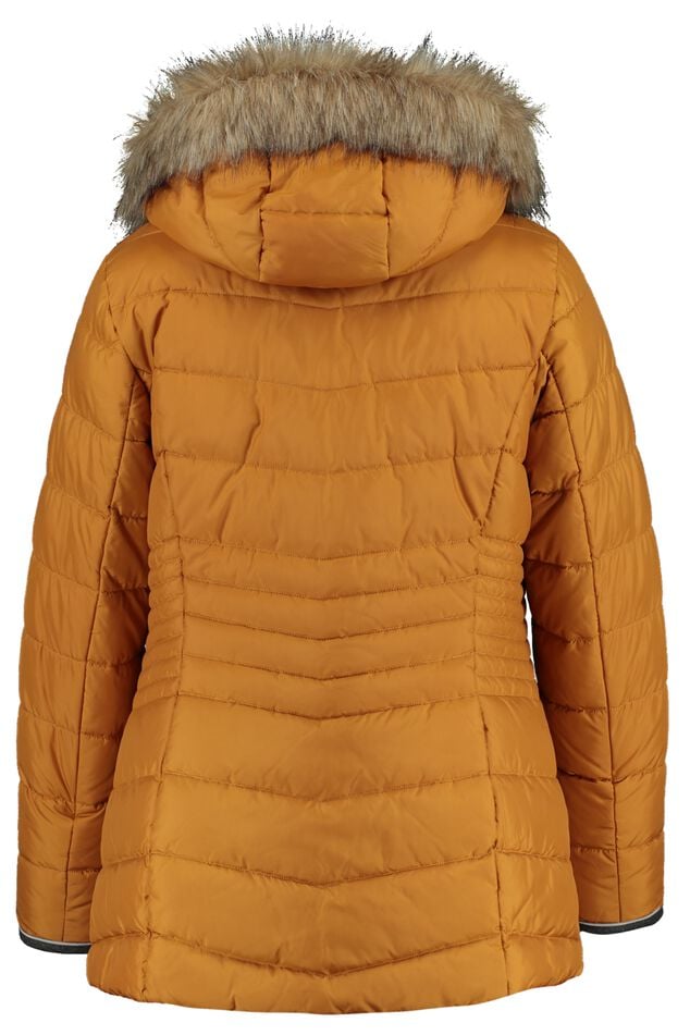 Chaqueta acolchada  image number 3