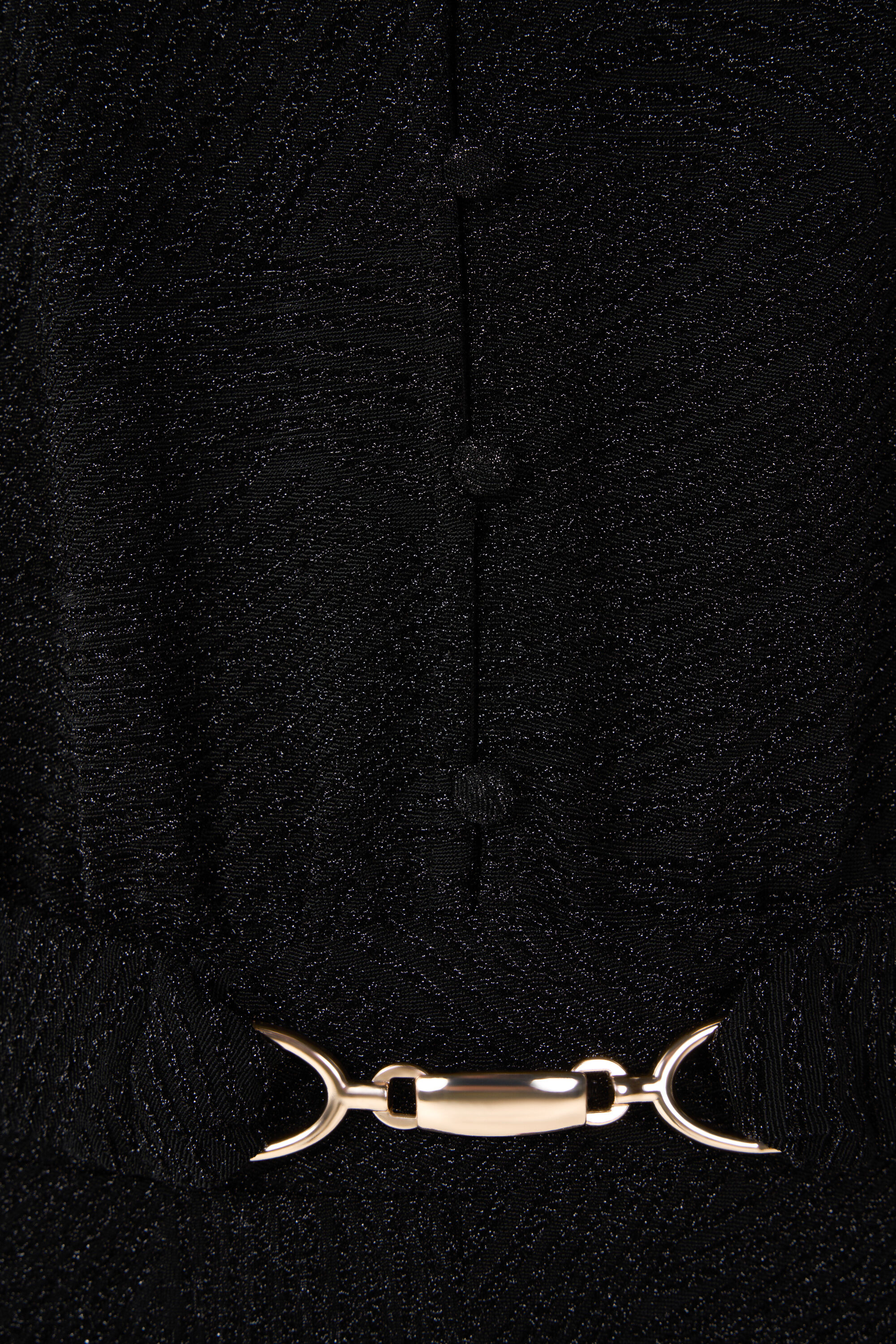 Mono con tejido brillante image number 4