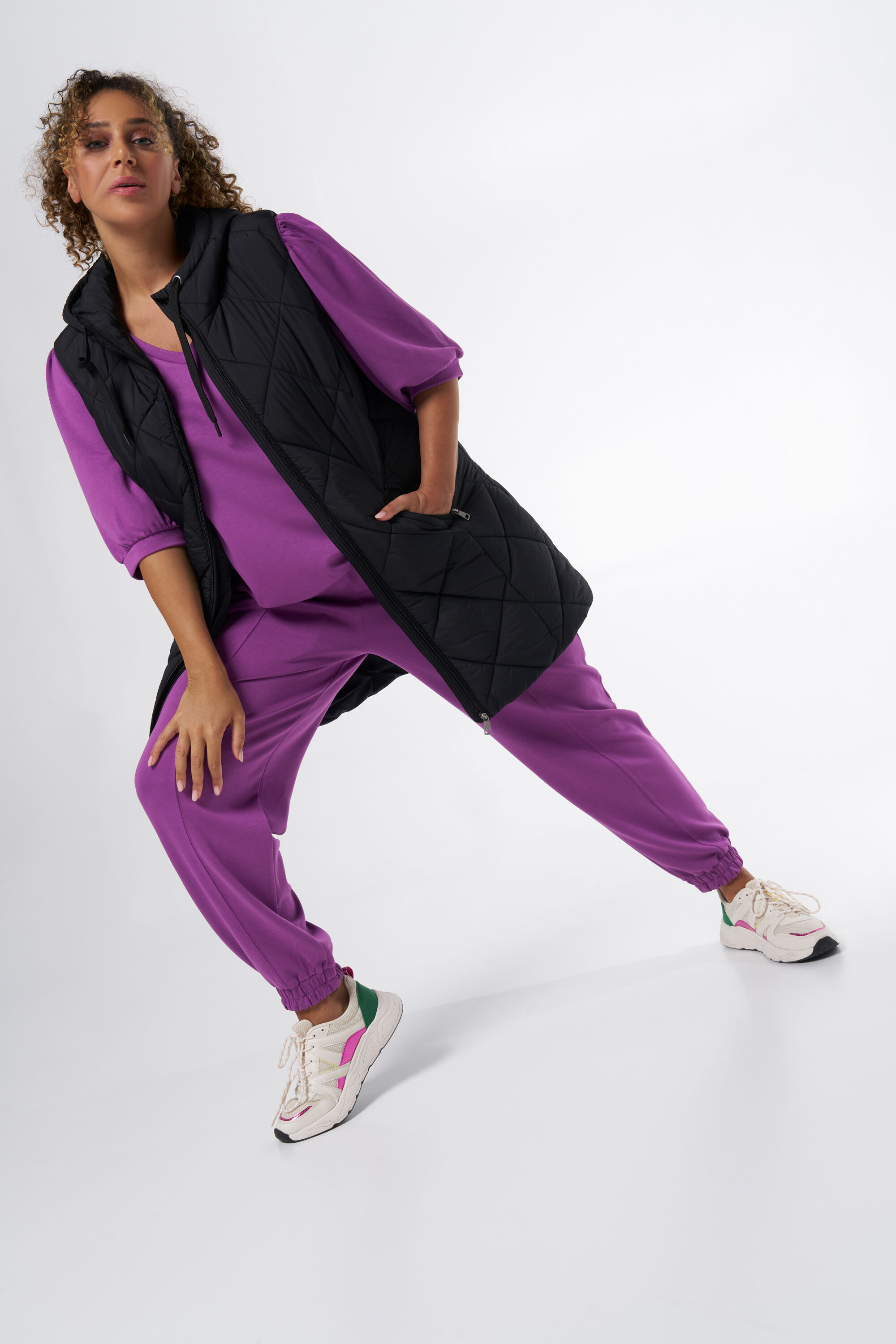 Chaleco acolchado image number 5